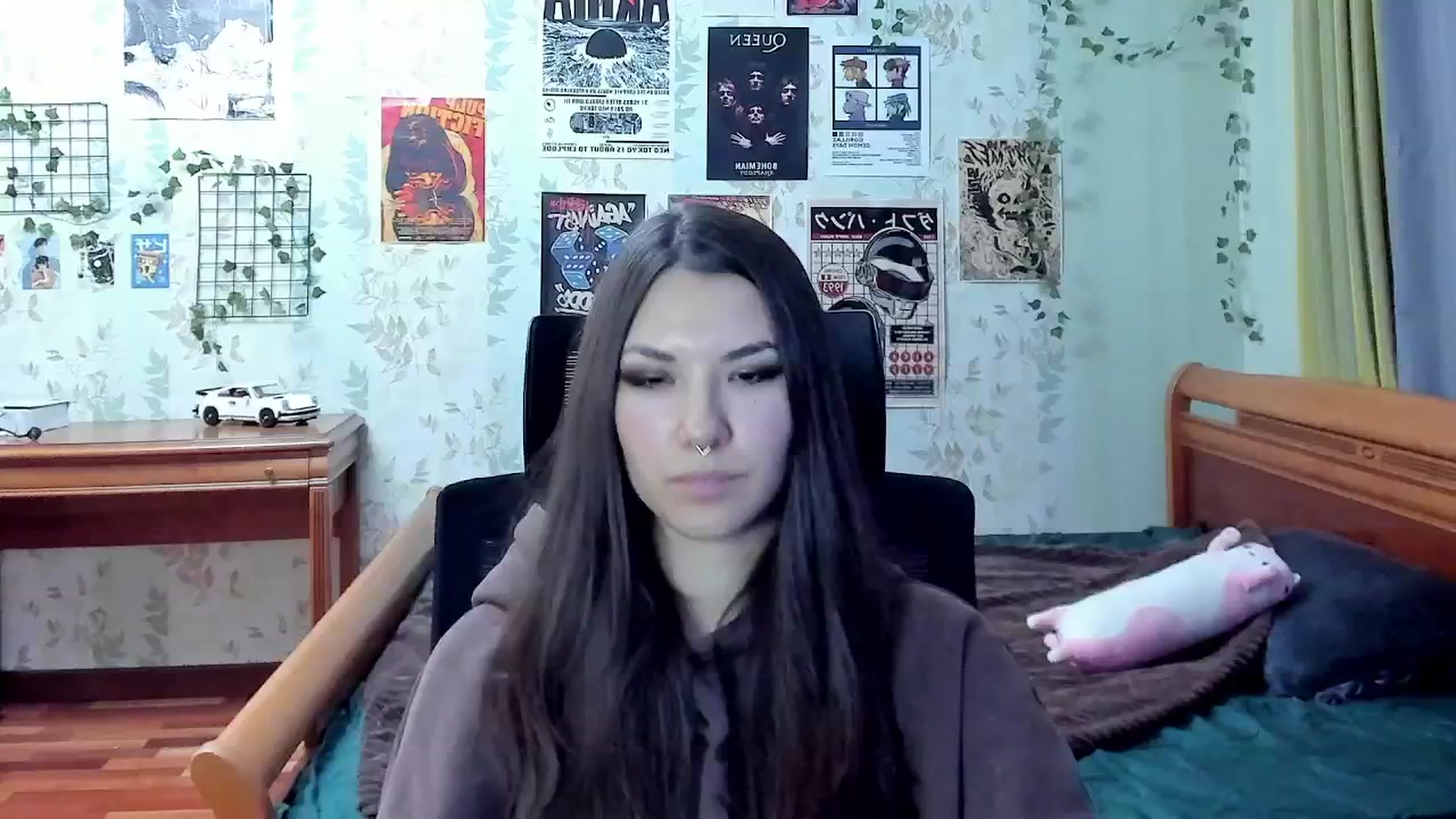 Gallery image thumbnail from AmnesiaGirl1's myfreecams stream on, 11/23/2025, 15:39 image 19 of 20