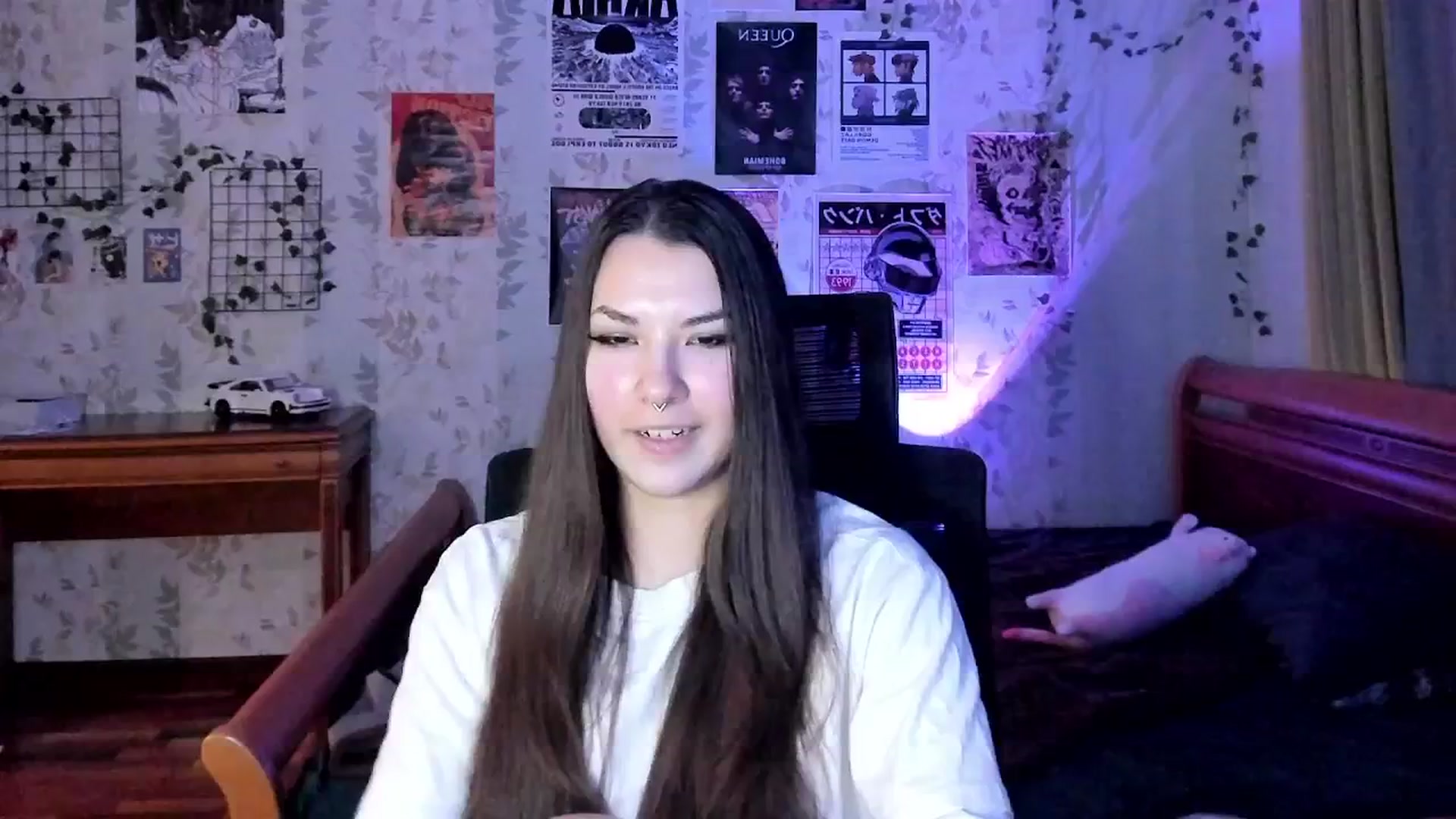 Gallery image thumbnail from AmnesiaGirl1's myfreecams stream on, 11/25/2025, 16:48 image 3 of 20