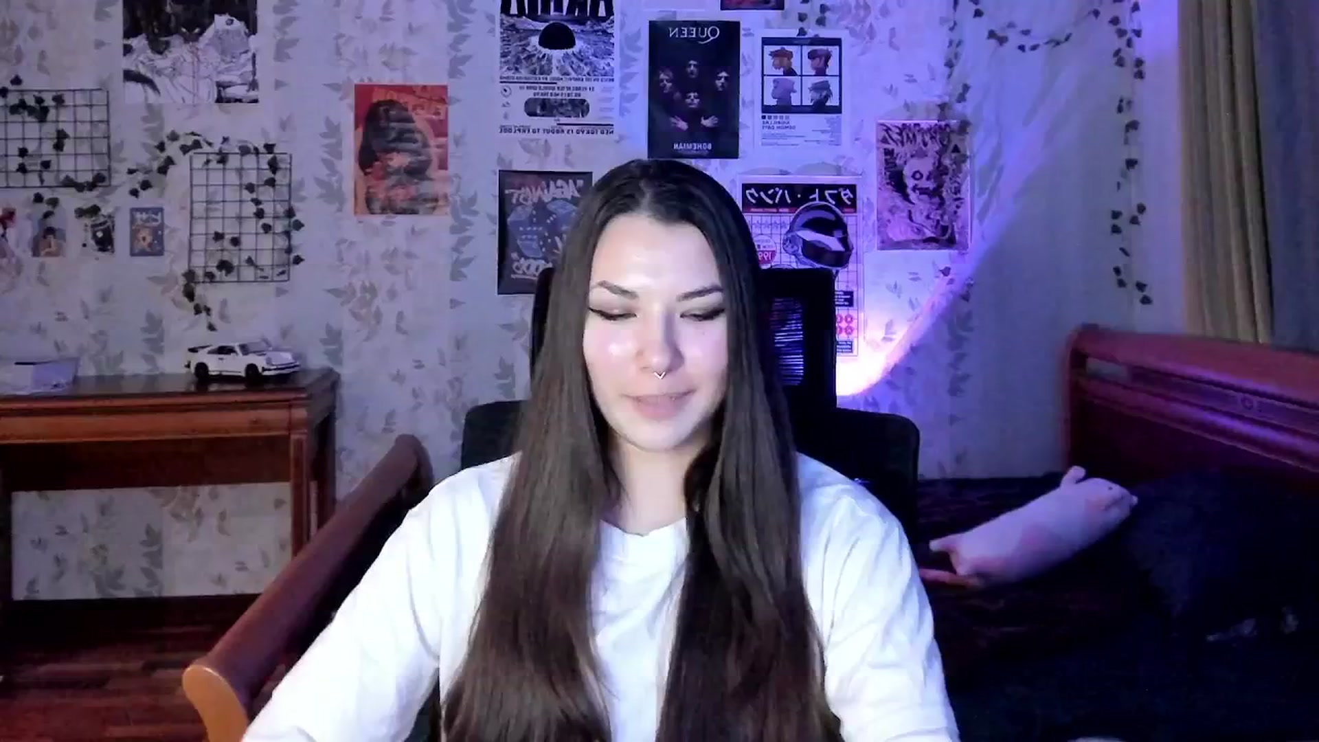 Gallery image thumbnail from AmnesiaGirl1's myfreecams stream on, 11/25/2025, 16:48 image 13 of 20