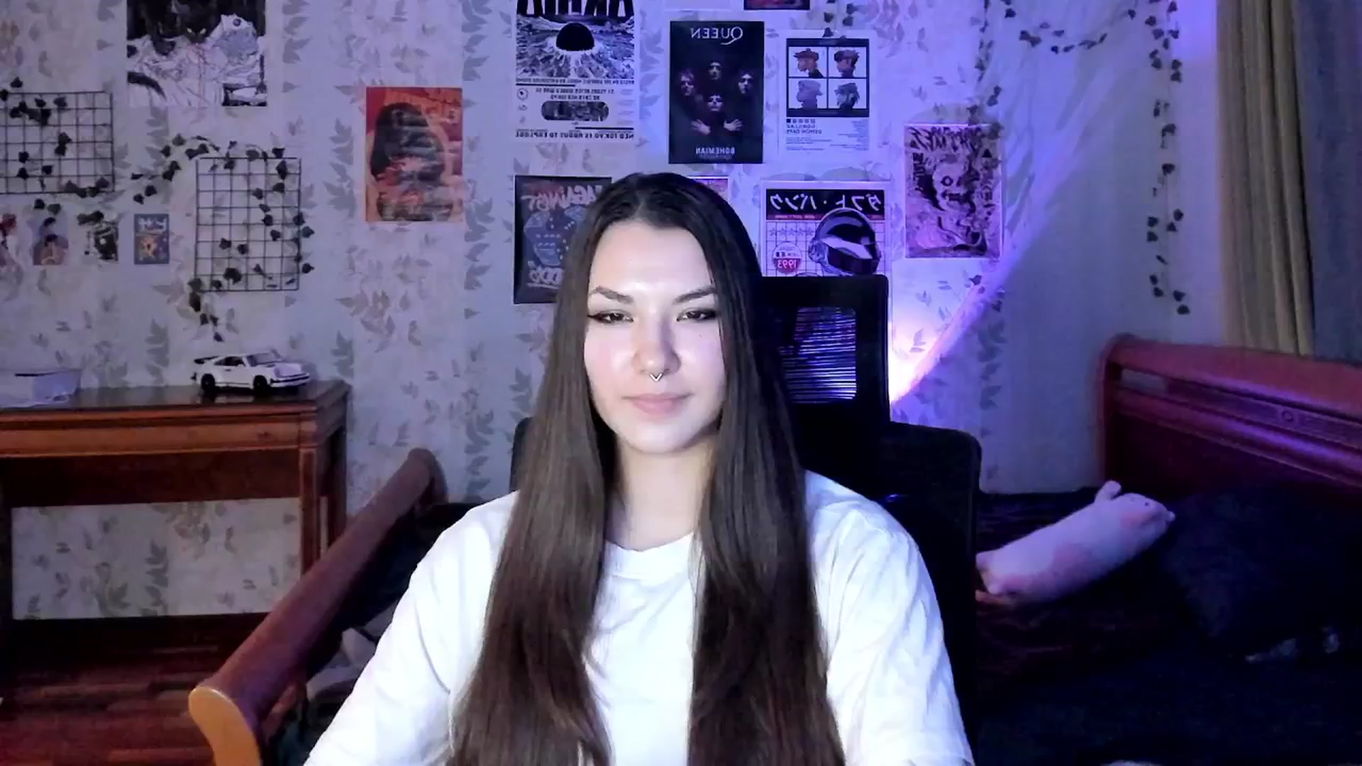 Gallery image thumbnail from AmnesiaGirl1's myfreecams stream on, 11/25/2025, 16:48 image 19 of 20