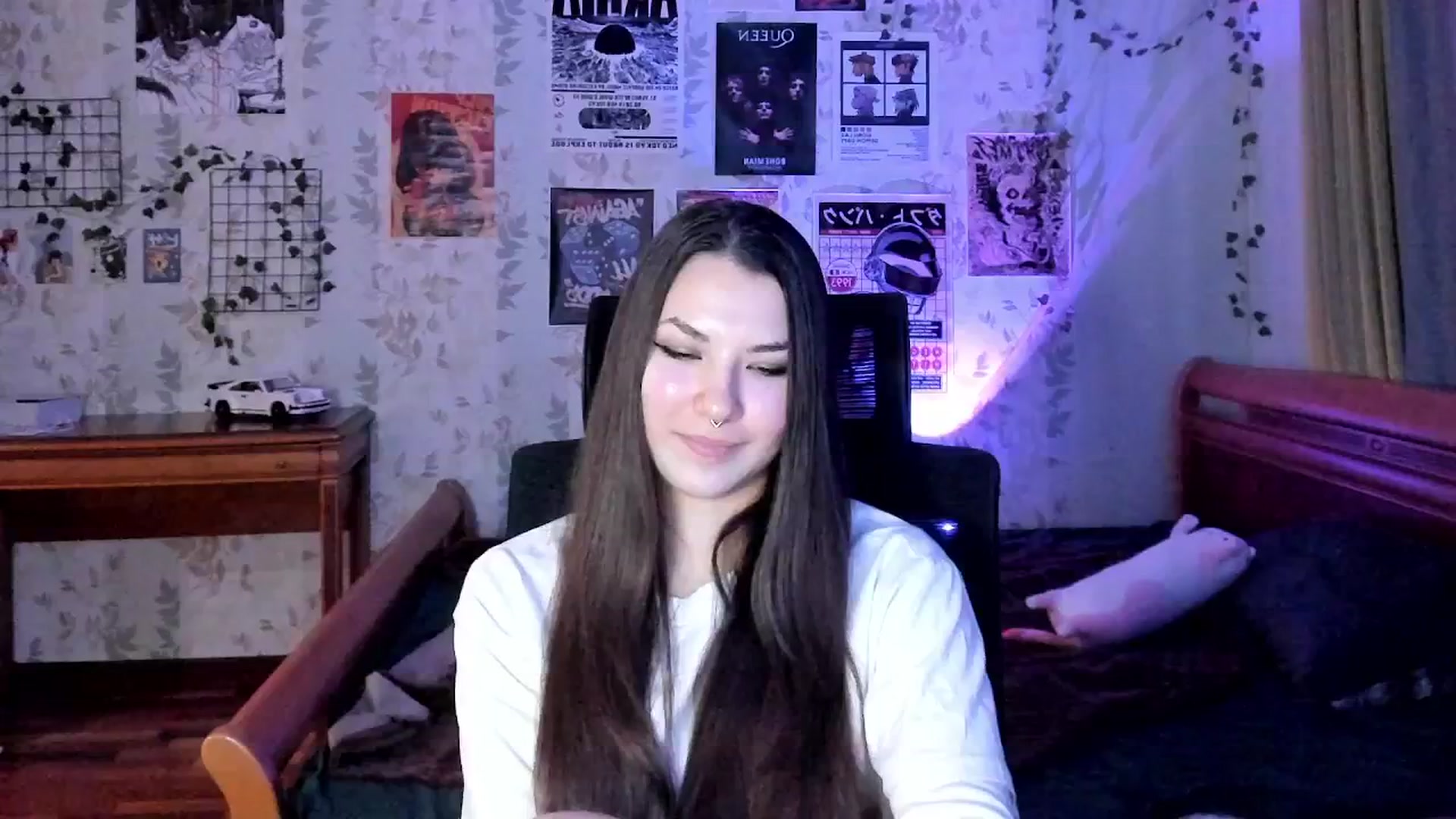 Gallery image thumbnail from AmnesiaGirl1's myfreecams stream on, 11/25/2025, 16:48 image 9 of 20