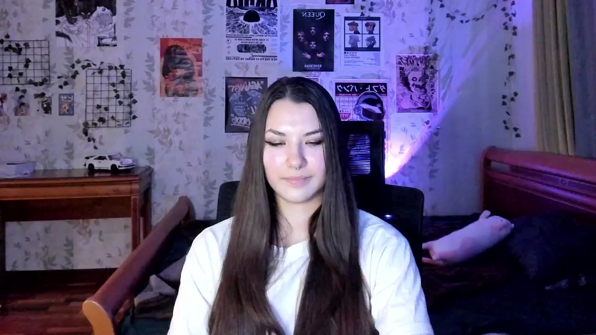 Gallery image thumbnail from AmnesiaGirl1's myfreecams stream on, 11/25/2025, 16:48 image 17 of 20
