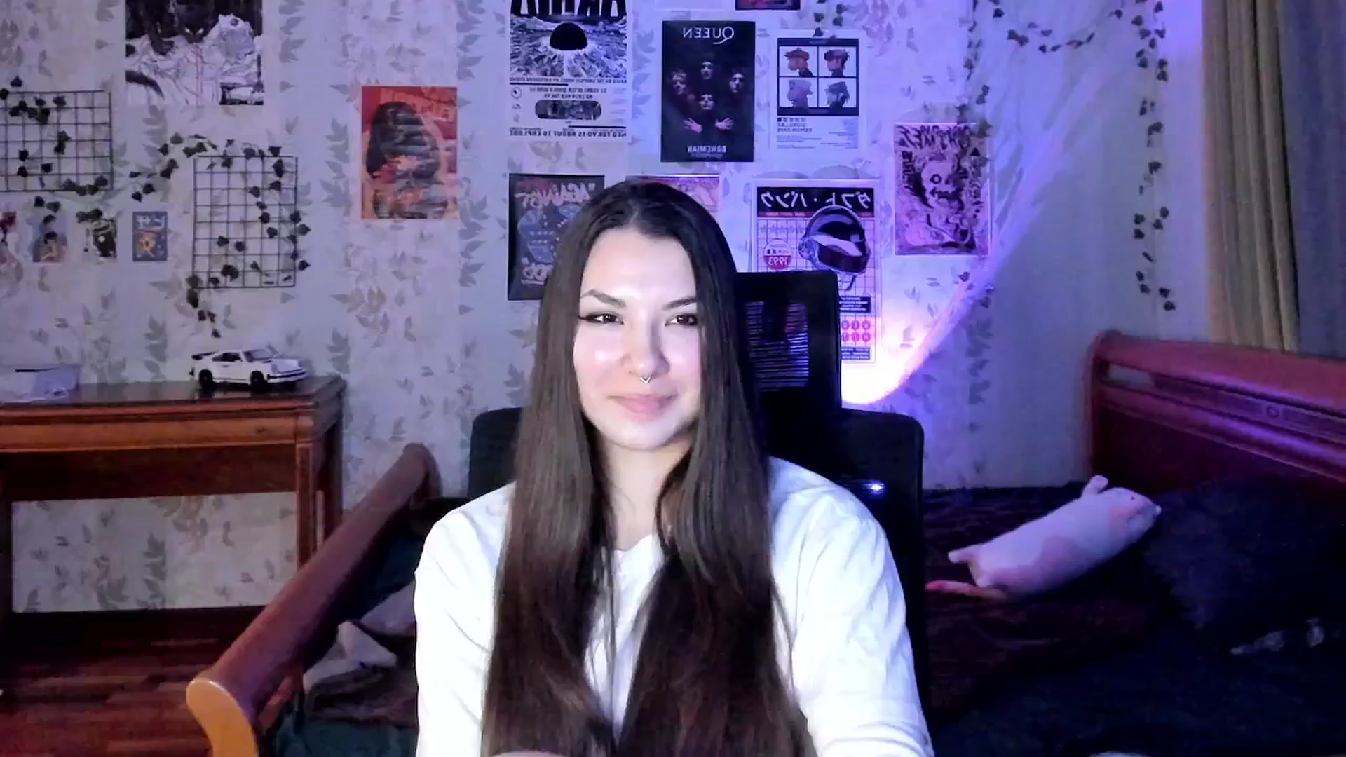 Gallery image thumbnail from AmnesiaGirl1's myfreecams stream on, 11/25/2025, 16:48 image 10 of 20