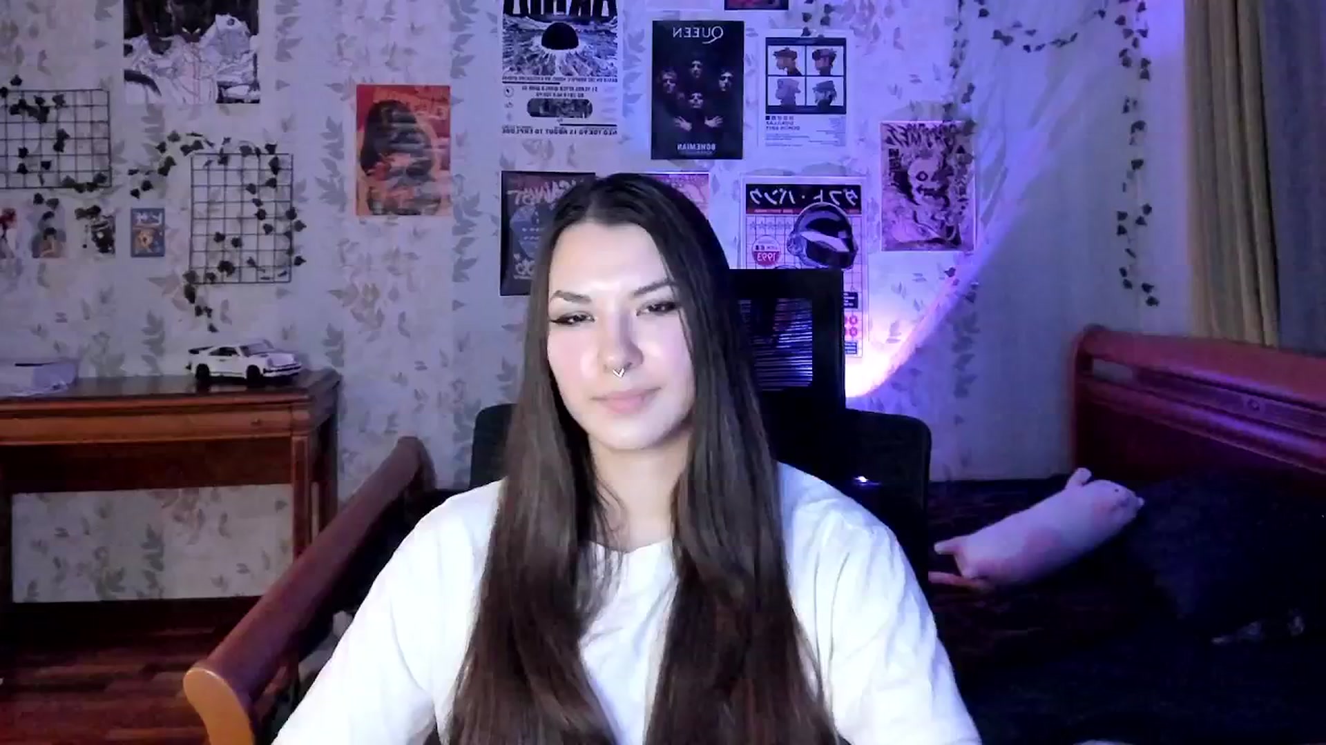Gallery image thumbnail from AmnesiaGirl1's myfreecams stream on, 11/25/2025, 16:48 image 15 of 20
