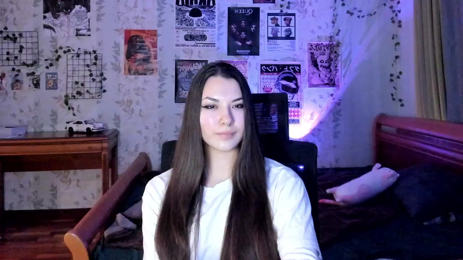 Gallery image thumbnail from AmnesiaGirl1's myfreecams stream on, 11/25/2025, 16:48 image 11 of 20