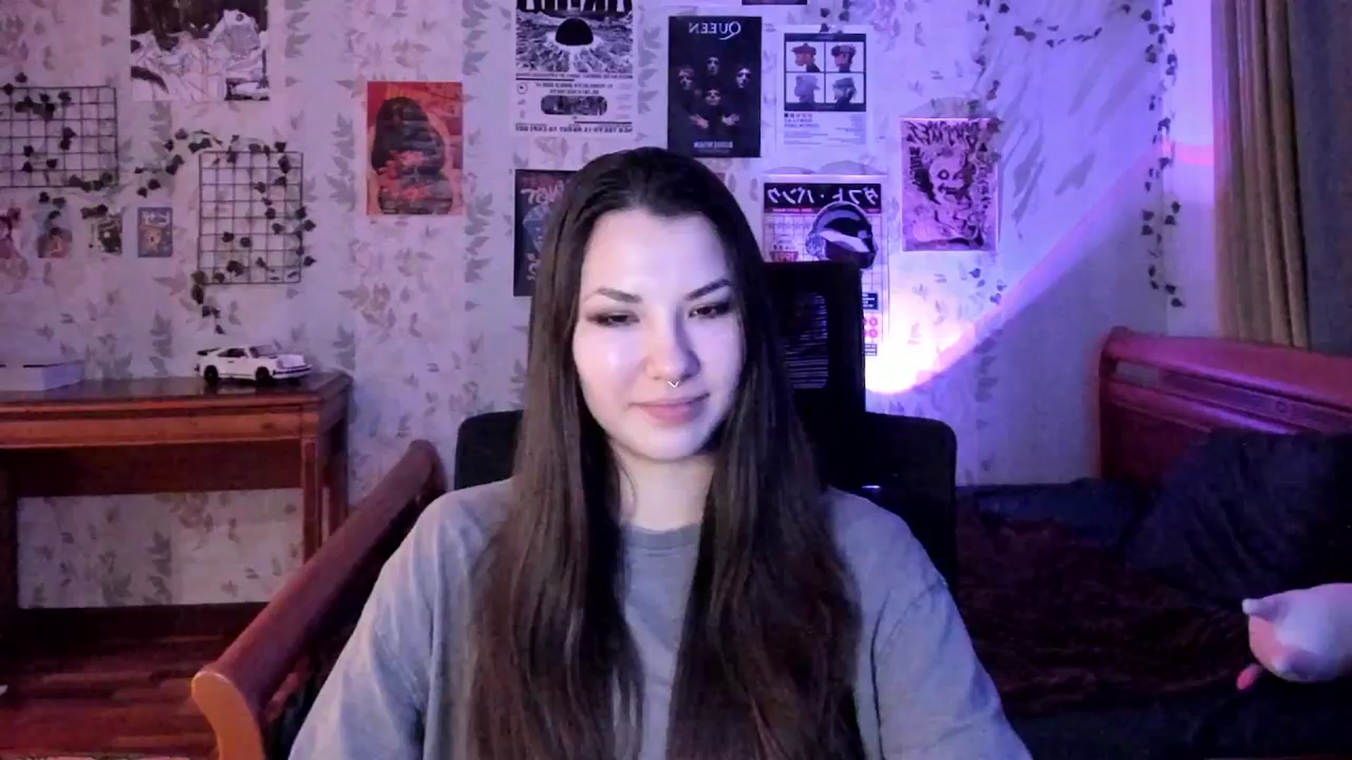 Gallery image thumbnail from AmnesiaGirl1's myfreecams stream on, 11/30/2025, 15:14 image 12 of 20