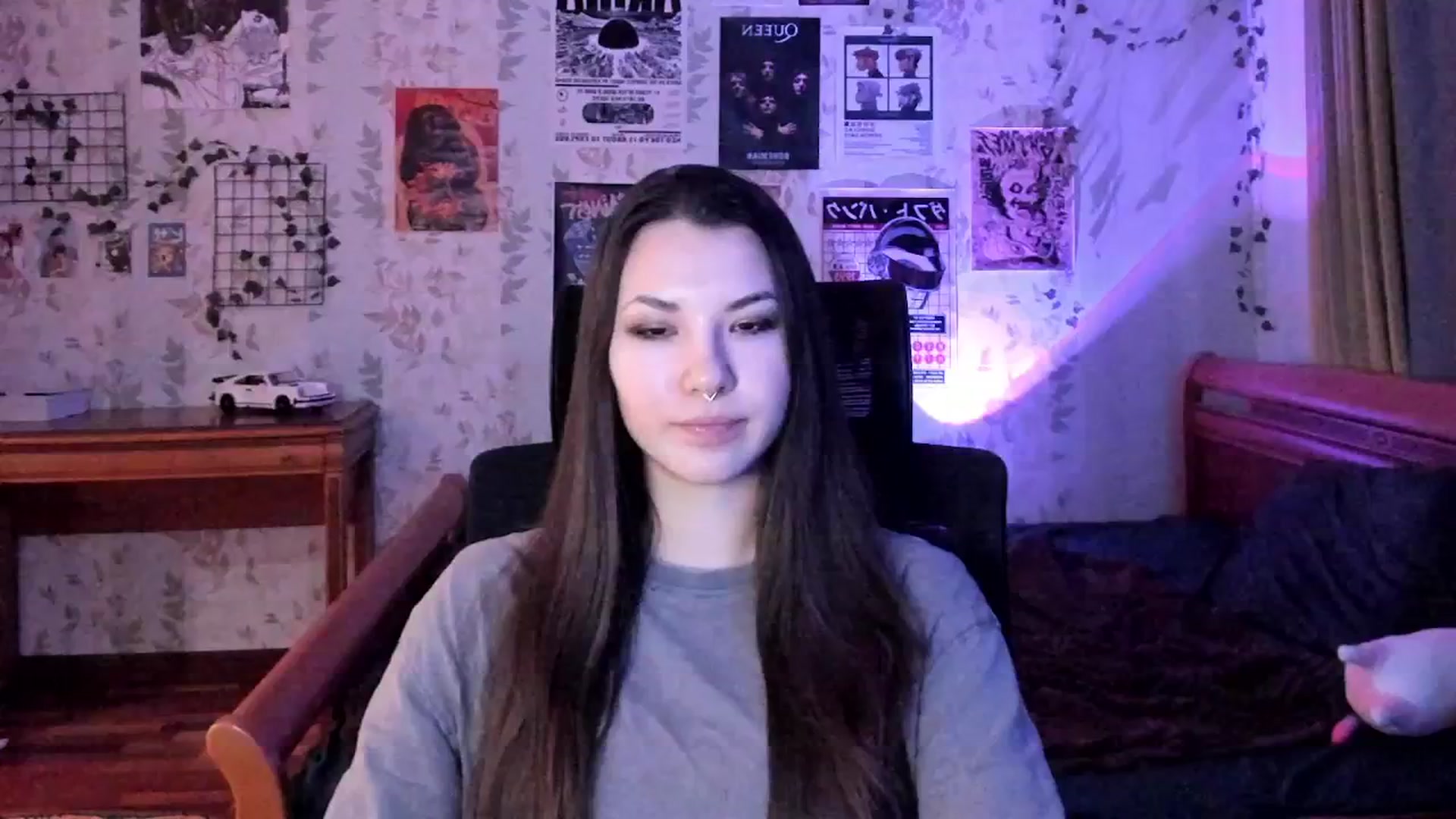 Gallery image thumbnail from AmnesiaGirl1's myfreecams stream on, 11/30/2025, 15:14 image 15 of 20