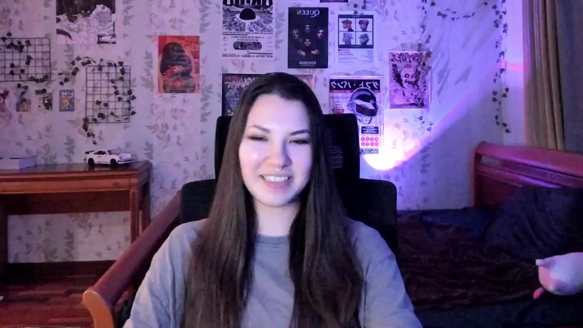 Gallery image thumbnail from AmnesiaGirl1's myfreecams stream on, 11/30/2025, 15:14 image 16 of 20