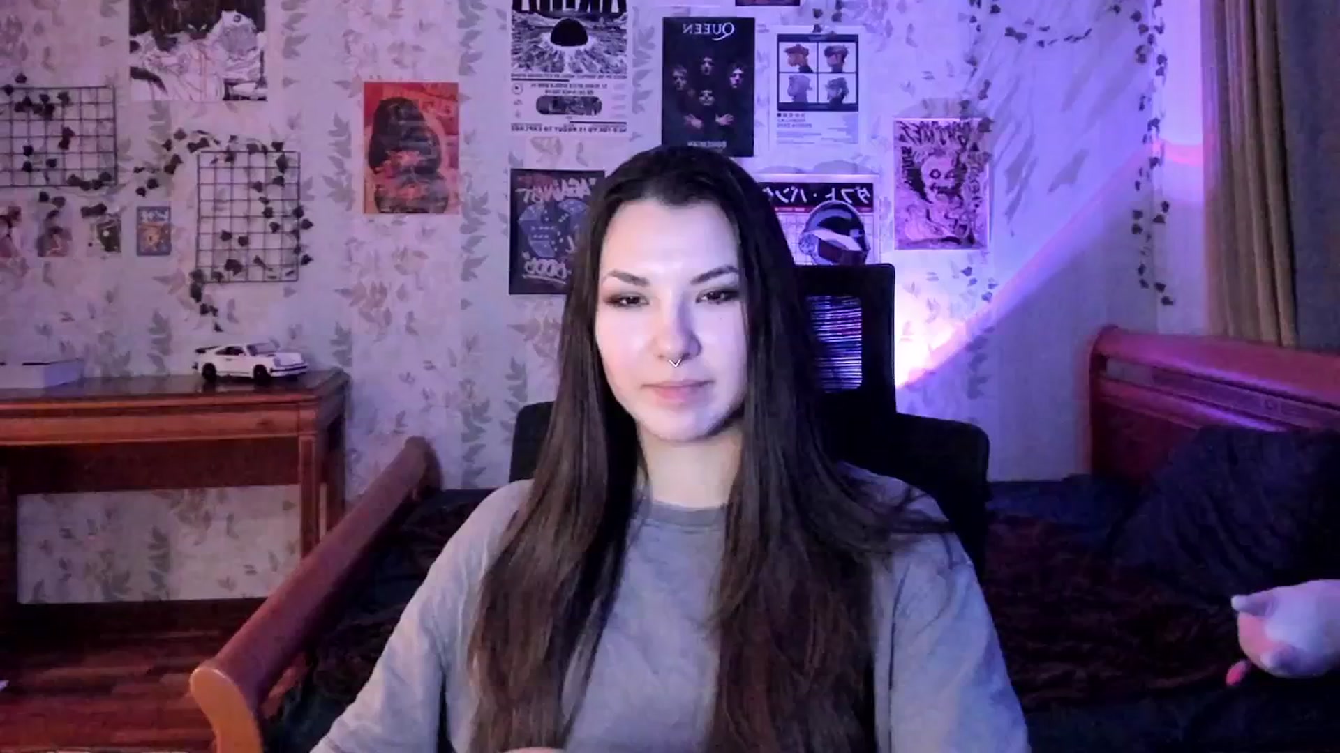 Gallery image thumbnail from AmnesiaGirl1's myfreecams stream on, 11/30/2025, 15:14 image 18 of 20