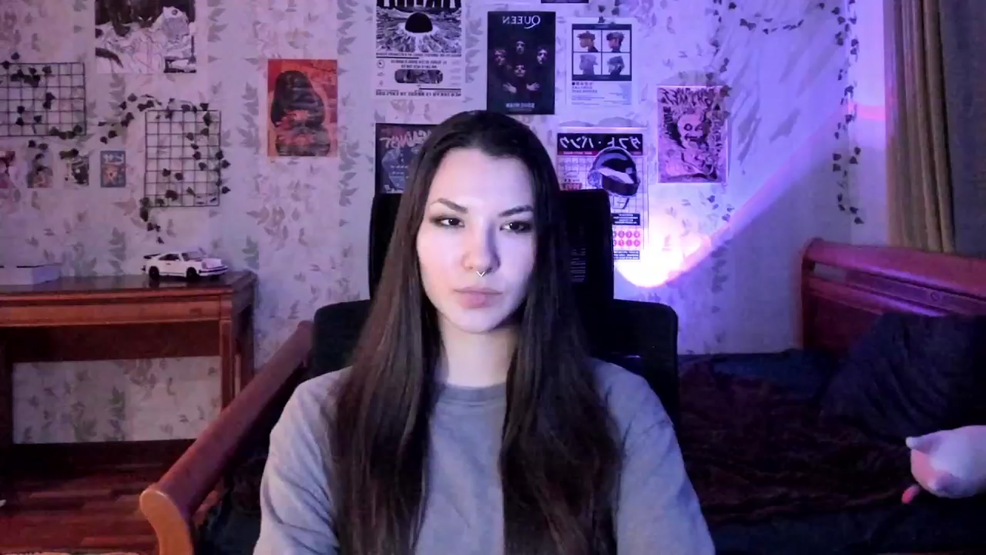 Gallery image thumbnail from AmnesiaGirl1's myfreecams stream on, 11/30/2025, 15:14 image 14 of 20