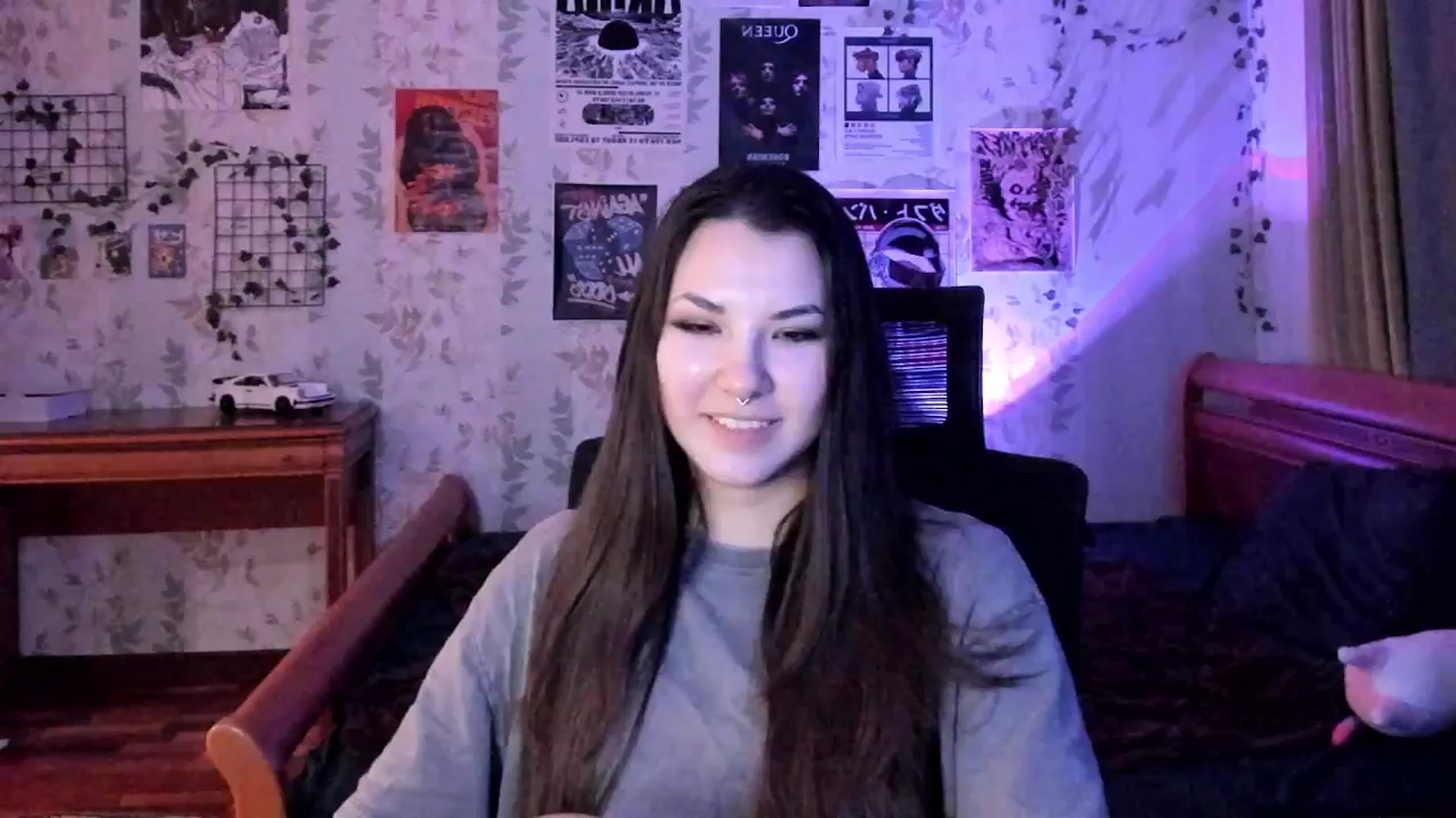 Gallery image thumbnail from AmnesiaGirl1's myfreecams stream on, 11/30/2025, 15:14 image 20 of 20