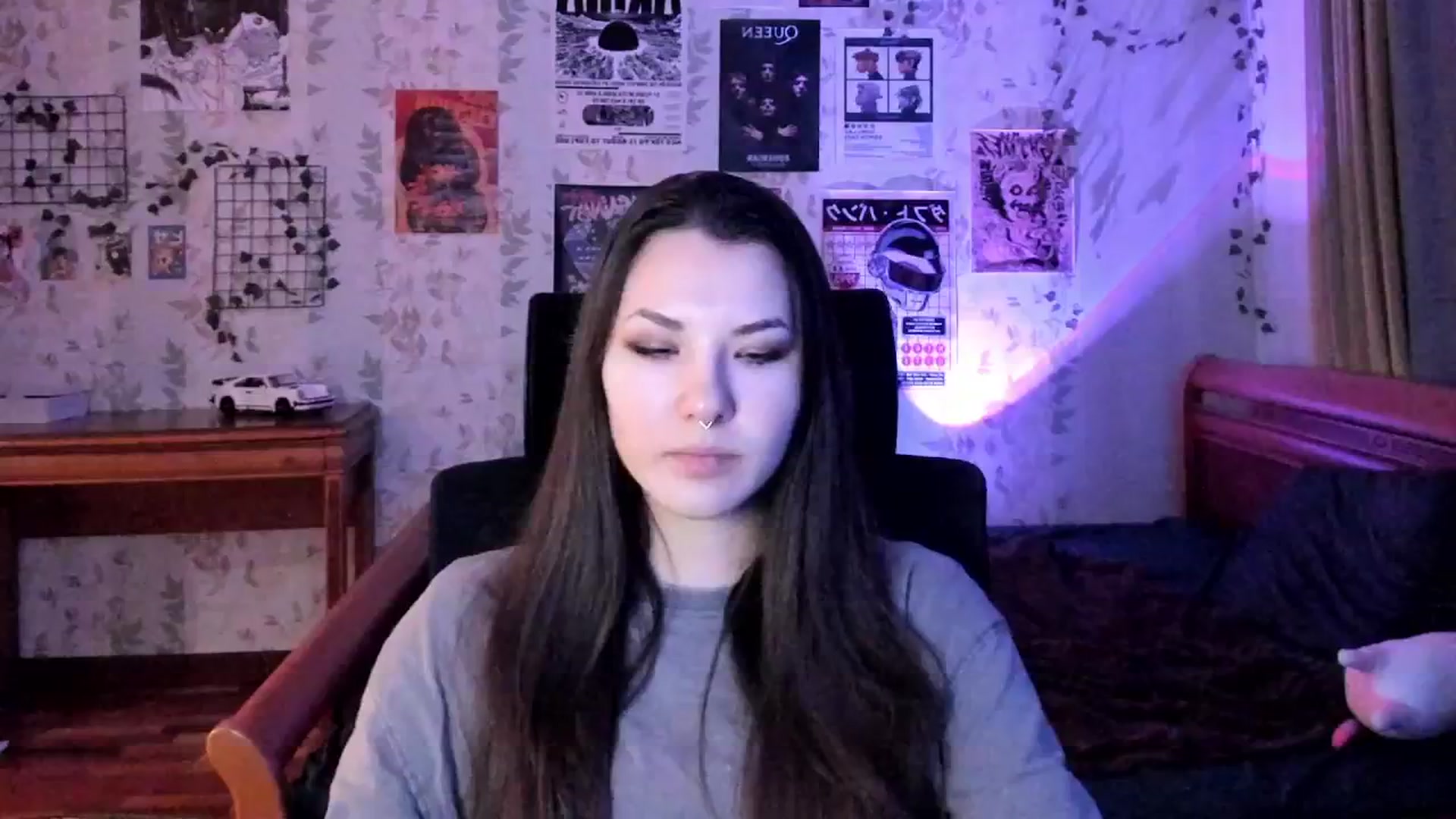 Gallery image thumbnail from AmnesiaGirl1's myfreecams stream on, 11/30/2025, 15:14 image 6 of 20
