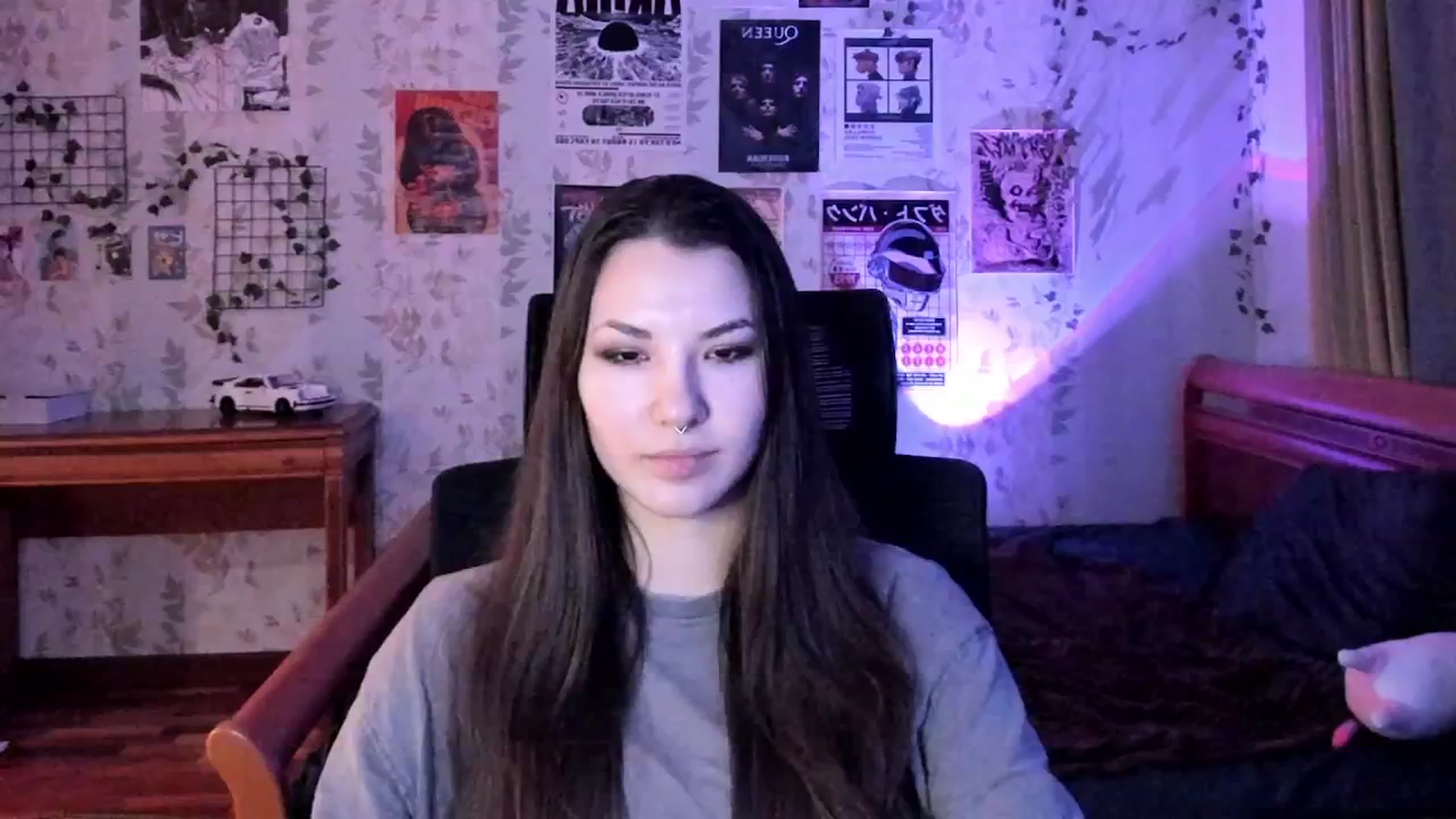 Gallery image thumbnail from AmnesiaGirl1's myfreecams stream on, 11/30/2025, 15:14 image 10 of 20