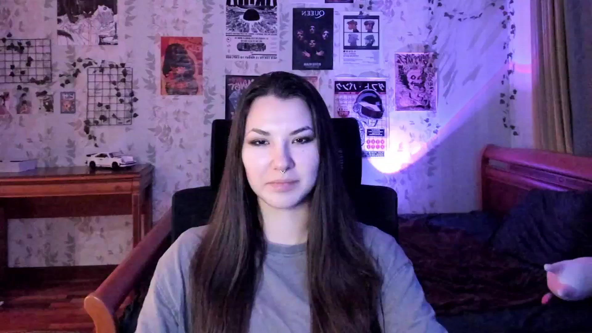 Gallery image thumbnail from AmnesiaGirl1's myfreecams stream on, 11/30/2025, 15:14 image 1 of 20