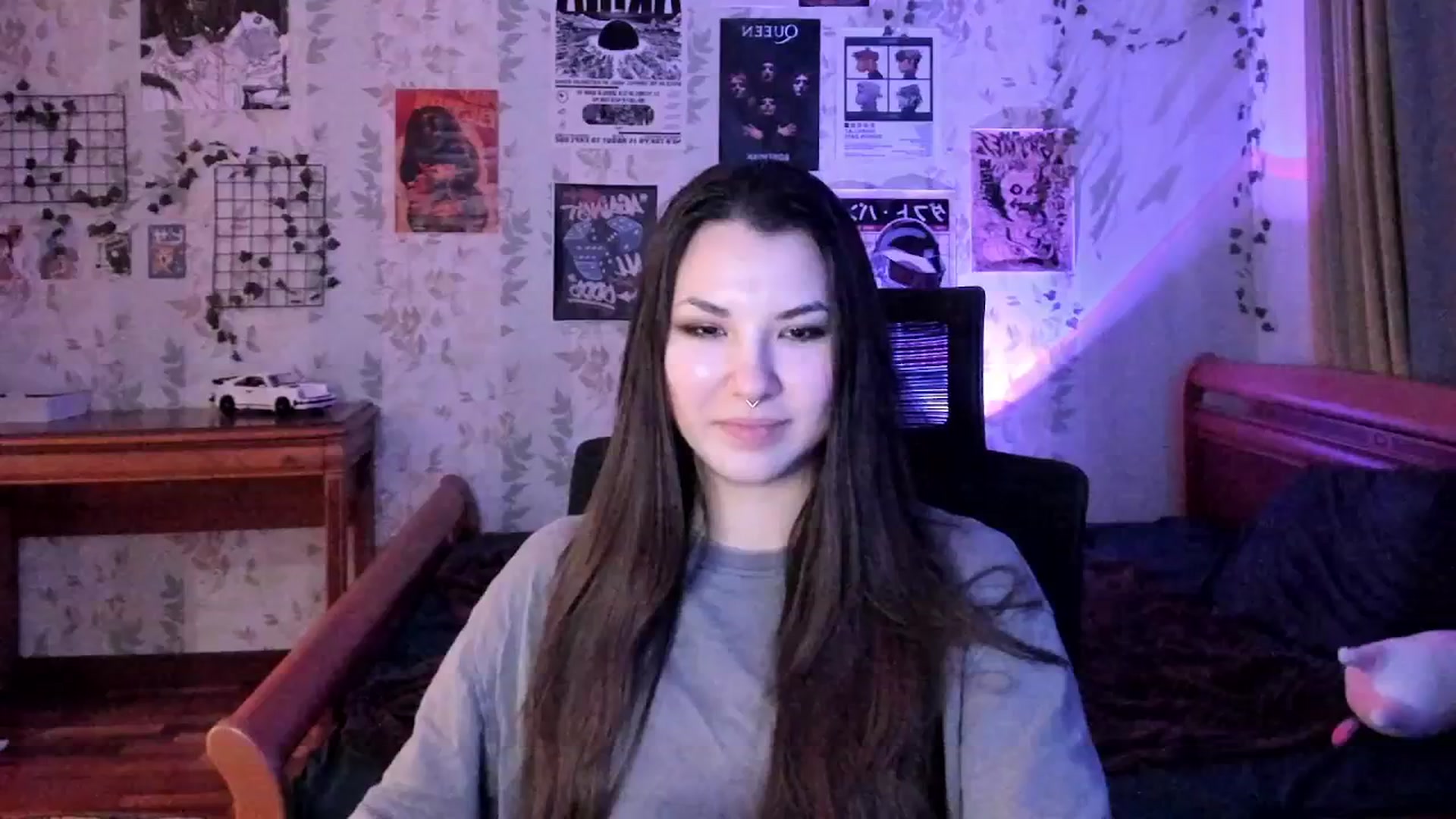 Gallery image thumbnail from AmnesiaGirl1's myfreecams stream on, 11/30/2025, 15:14 image 19 of 20