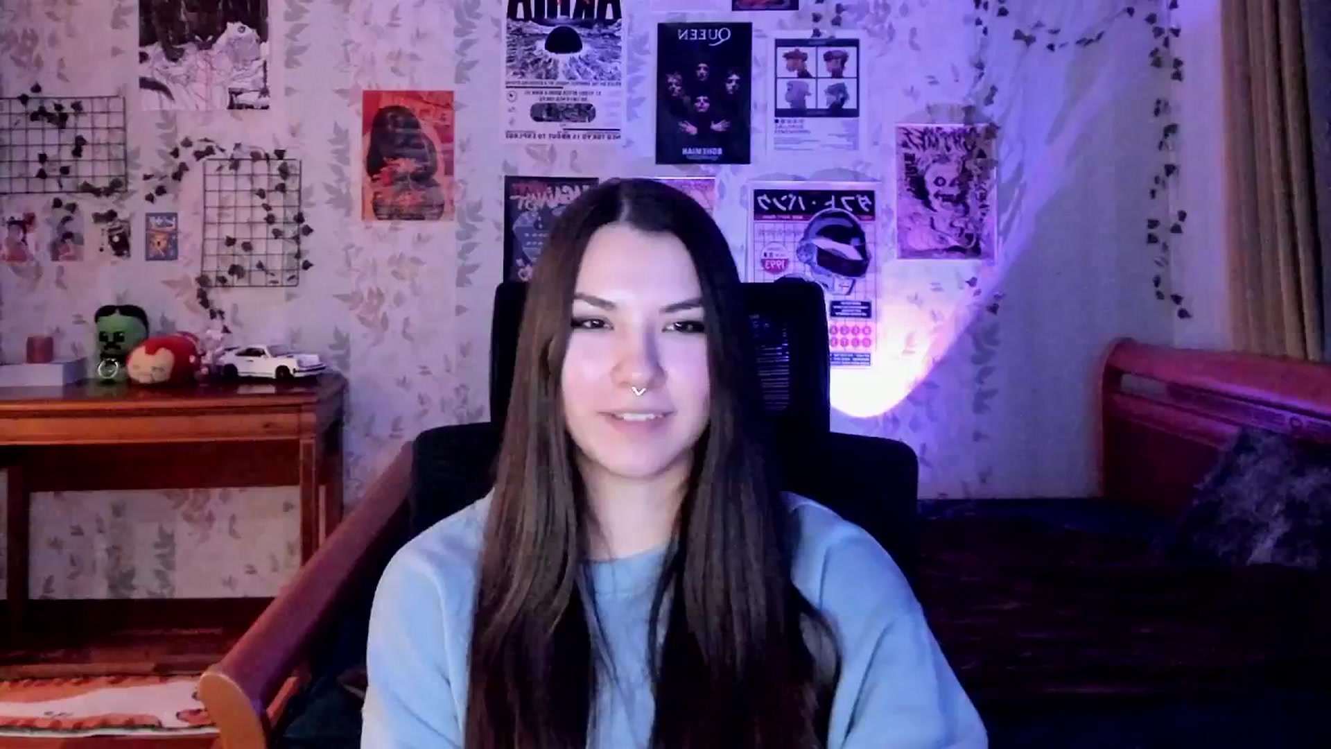 Gallery image thumbnail from AmnesiaGirl1's myfreecams stream on, 12/02/2025, 18:46 image 13 of 20