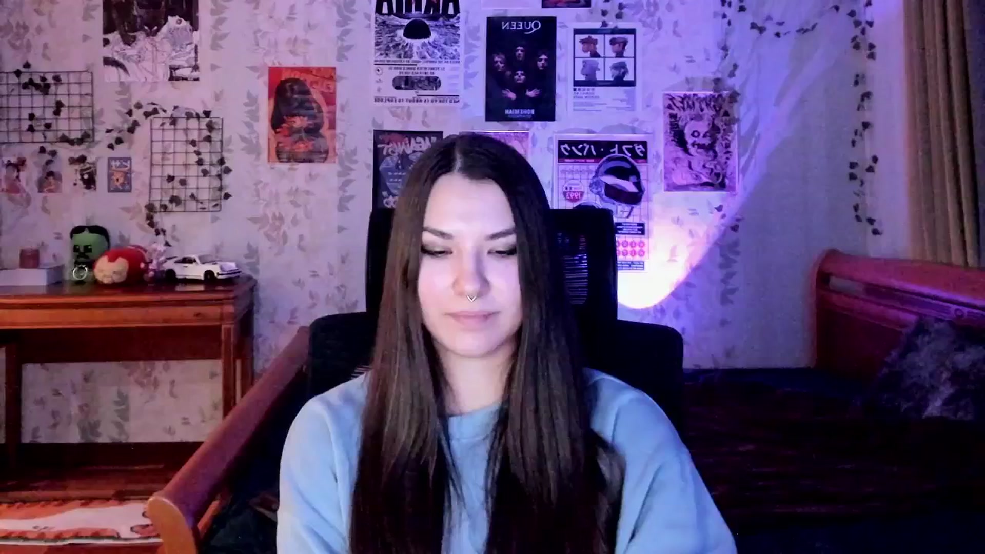 Gallery image thumbnail from AmnesiaGirl1's myfreecams stream on, 12/02/2025, 18:46 image 17 of 20