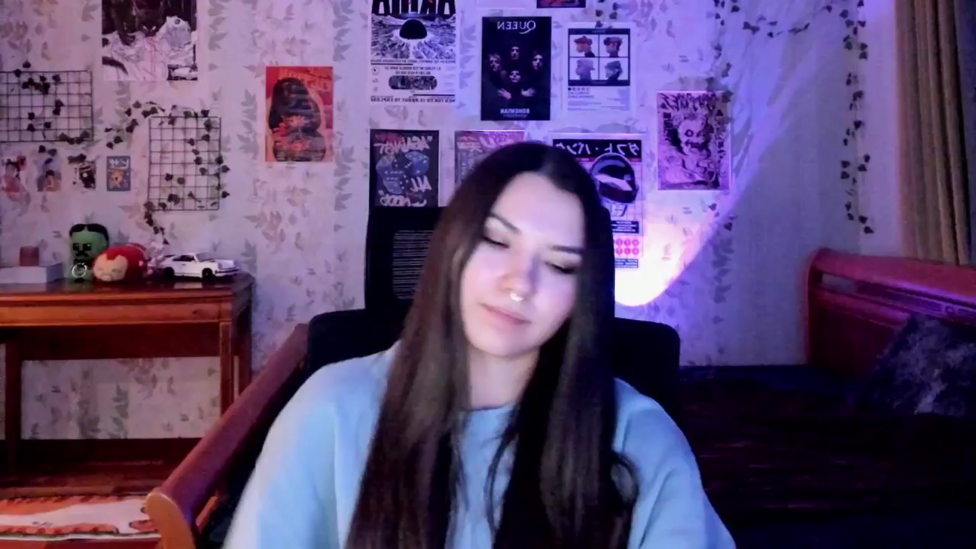 Gallery image thumbnail from AmnesiaGirl1's myfreecams stream on, 12/02/2025, 18:46 image 15 of 20