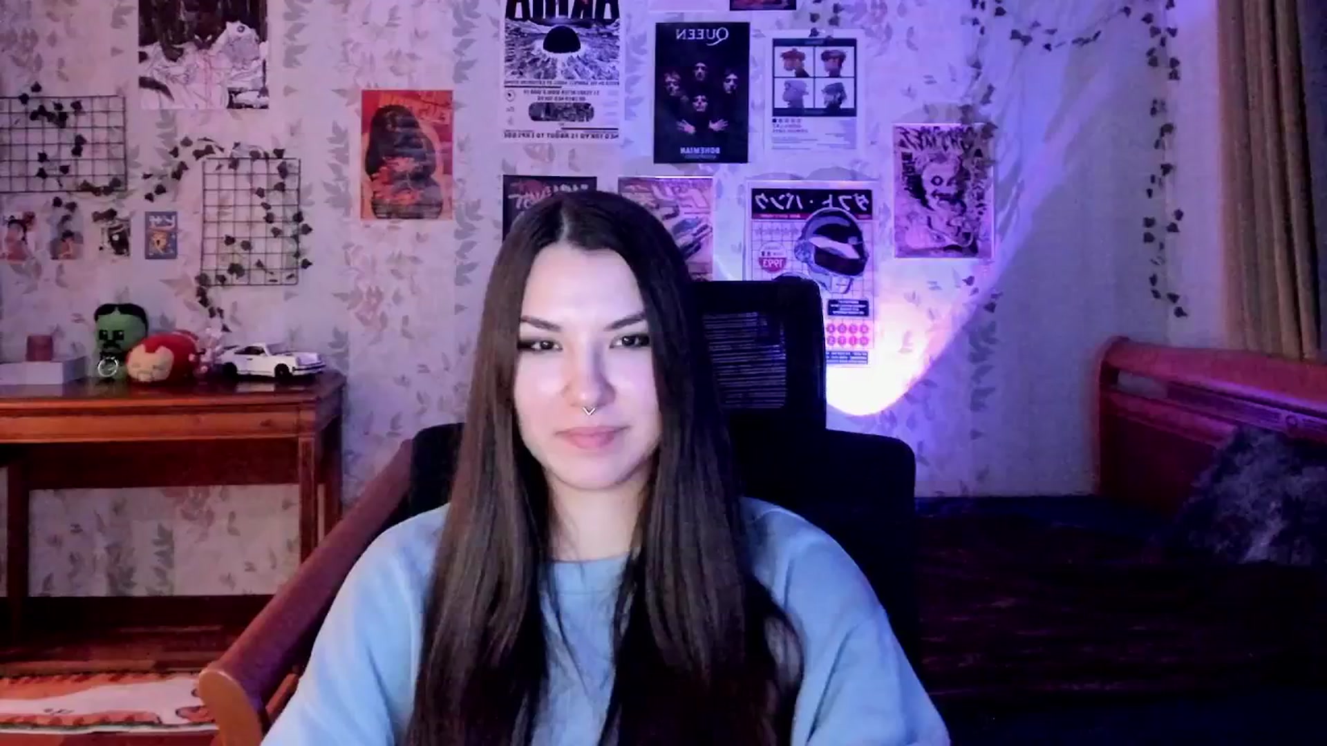 Gallery image thumbnail from AmnesiaGirl1's myfreecams stream on, 12/02/2025, 18:46 image 12 of 20