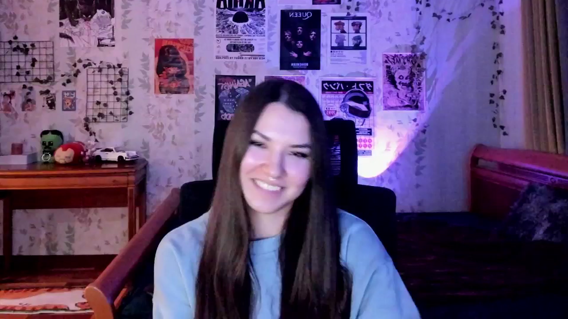 Gallery image thumbnail from AmnesiaGirl1's myfreecams stream on, 12/02/2025, 18:46 image 3 of 20