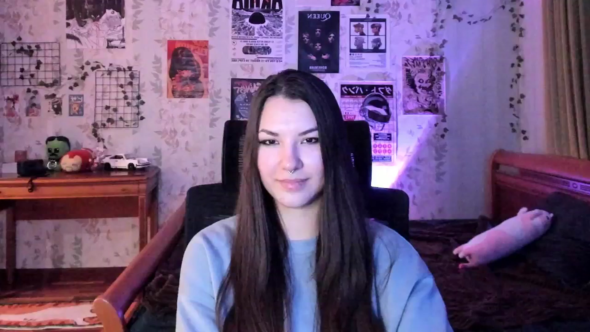 Gallery image thumbnail from AmnesiaGirl1's myfreecams stream on, 12/14/2025, 15:50 image 13 of 20