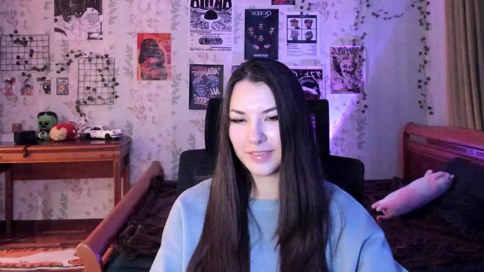 Gallery image thumbnail from AmnesiaGirl1's myfreecams stream on, 12/14/2025, 15:50 image 7 of 20