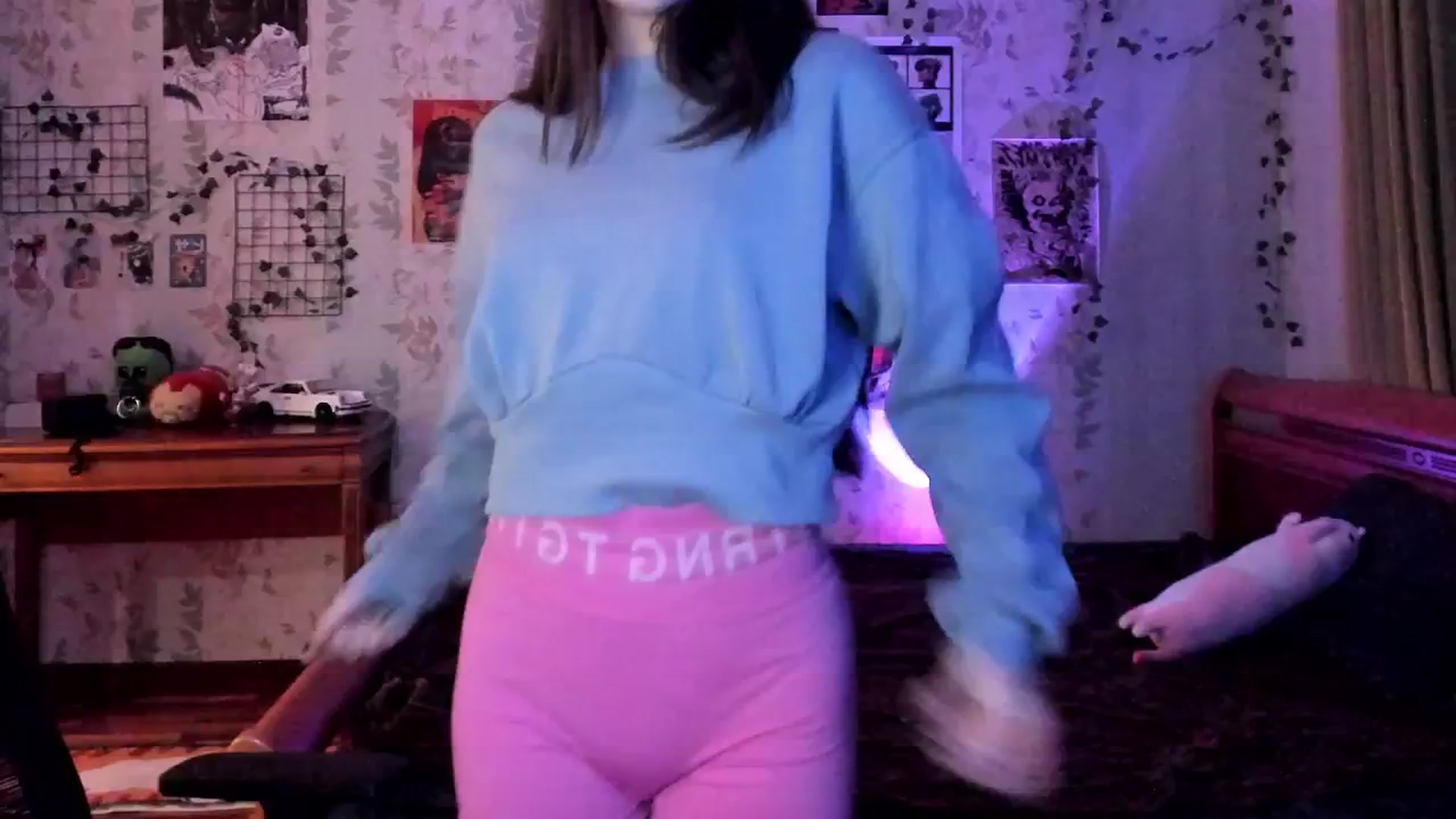 Gallery image thumbnail from AmnesiaGirl1's myfreecams stream on, 12/14/2025, 15:50 image 17 of 20