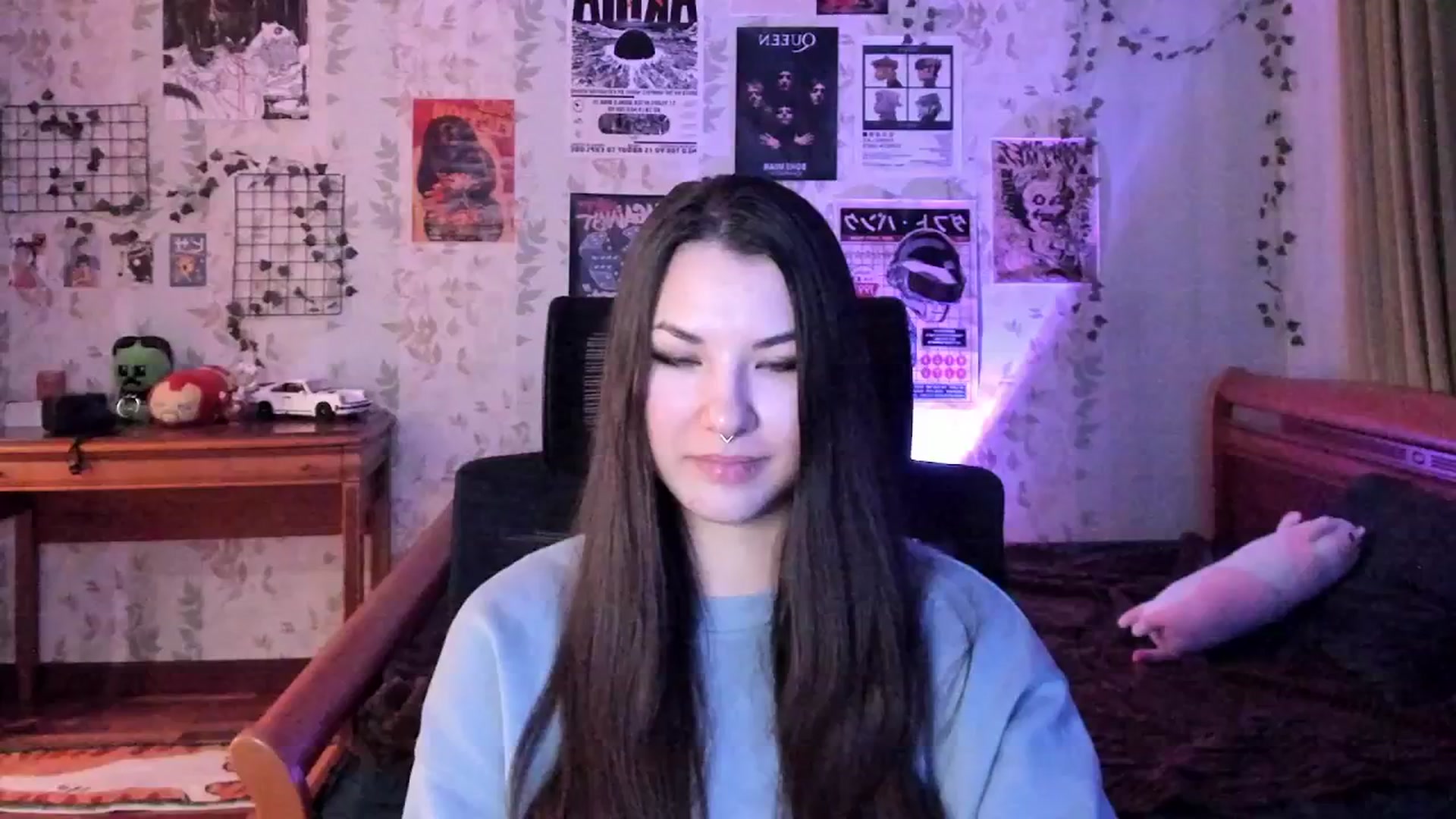 Gallery image thumbnail from AmnesiaGirl1's myfreecams stream on, 12/14/2025, 15:50 image 12 of 20