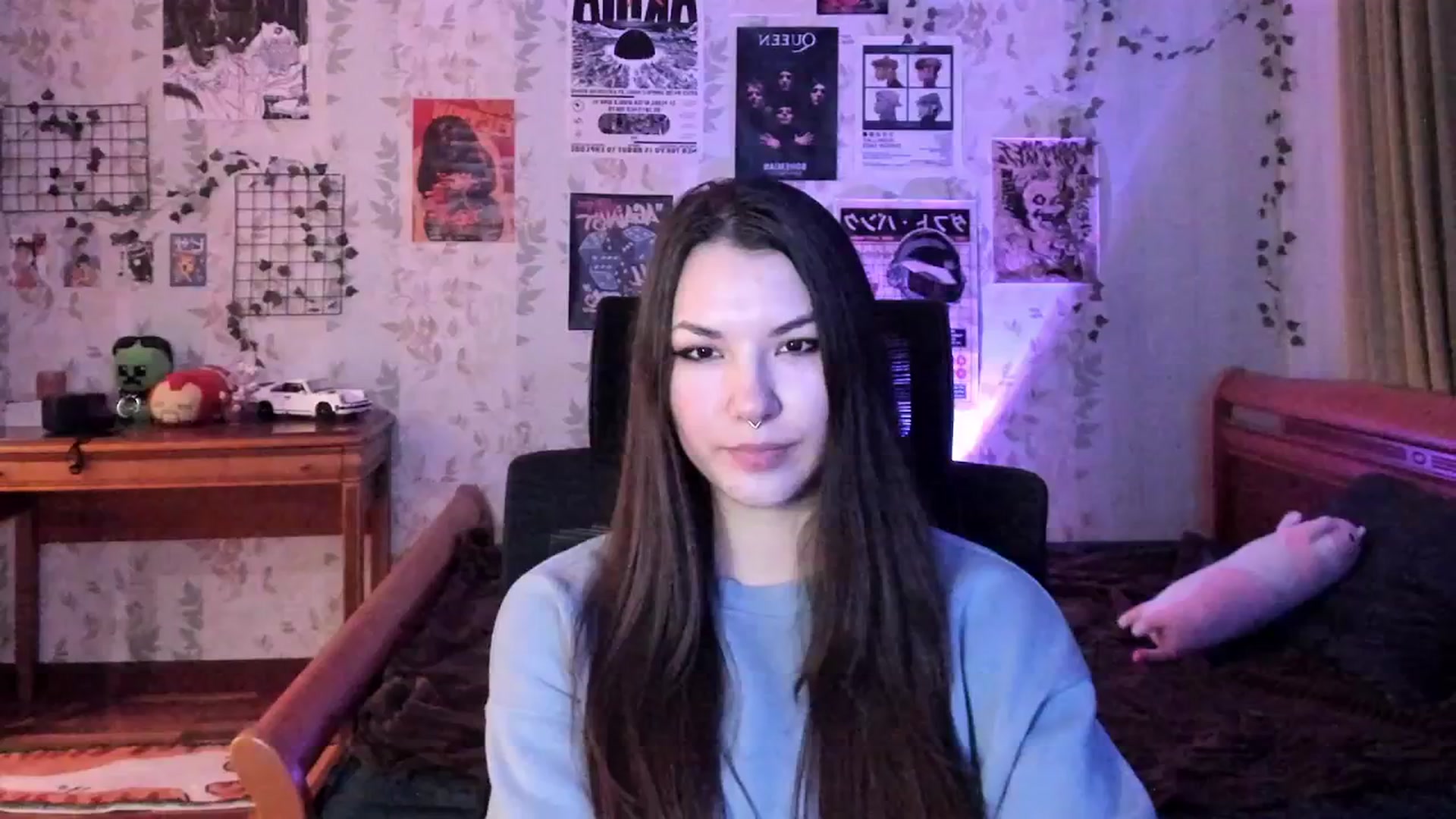 Gallery image thumbnail from AmnesiaGirl1's myfreecams stream on, 12/14/2025, 15:50 image 20 of 20