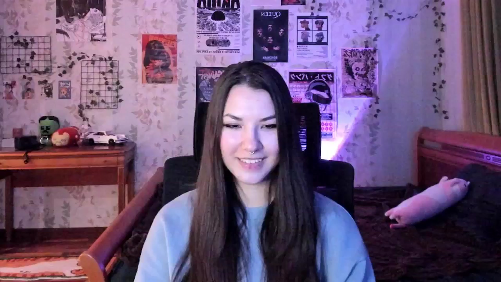 Gallery image thumbnail from AmnesiaGirl1's myfreecams stream on, 12/14/2025, 15:50 image 15 of 20