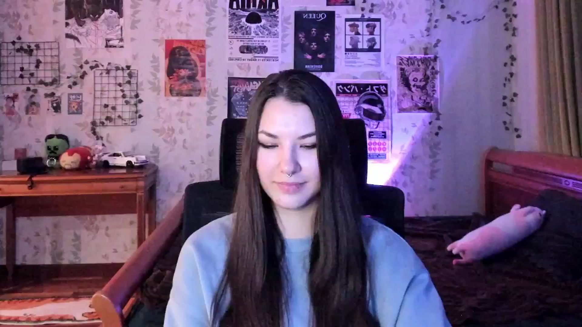 Gallery image thumbnail from AmnesiaGirl1's myfreecams stream on, 12/14/2025, 15:50 image 14 of 20