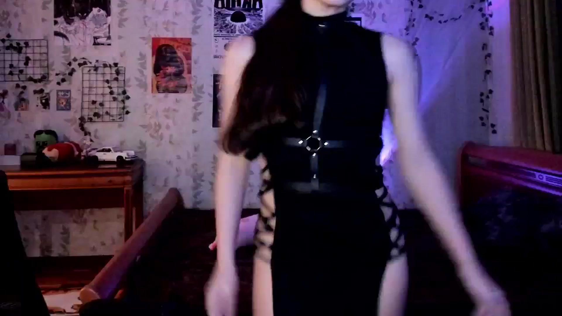 Gallery image thumbnail from AmnesiaGirl1's myfreecams stream on, 12/19/2025, 20:22 image 20 of 20