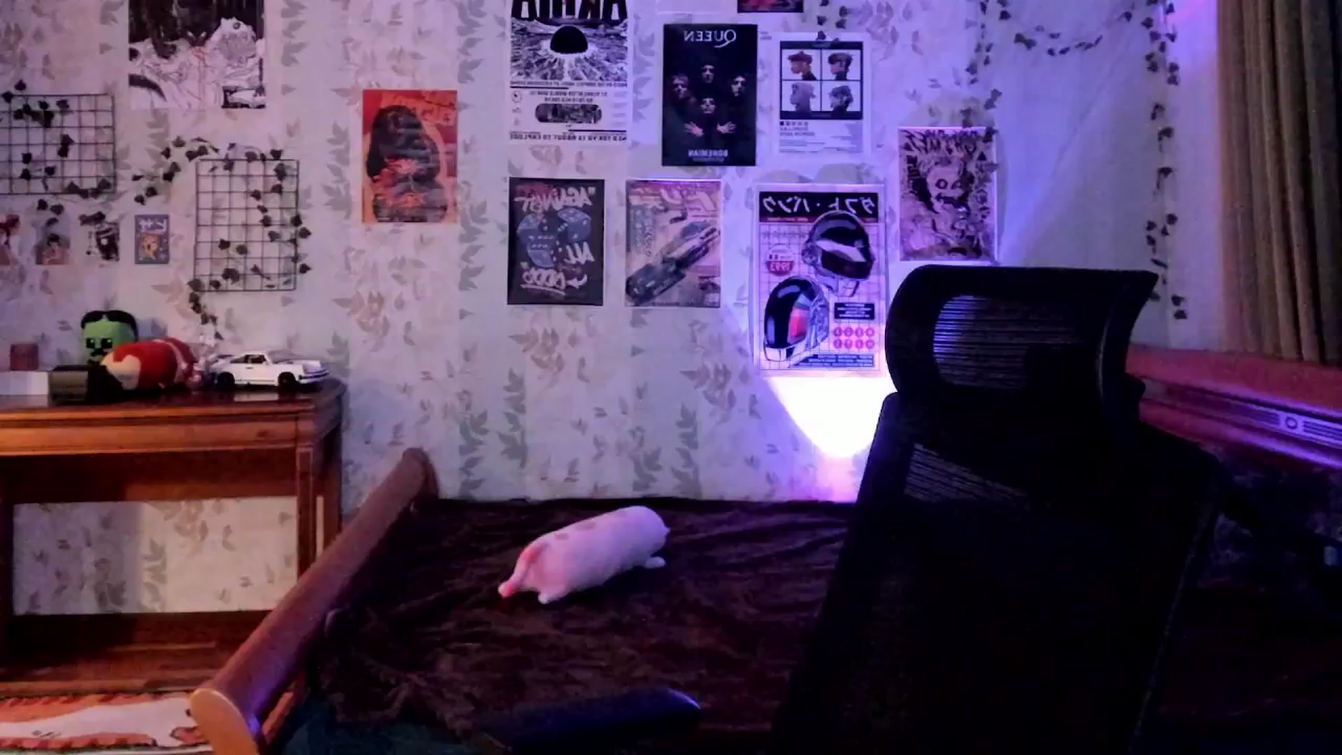 Gallery image thumbnail from AmnesiaGirl1's myfreecams stream on, 12/19/2025, 20:22 image 17 of 20