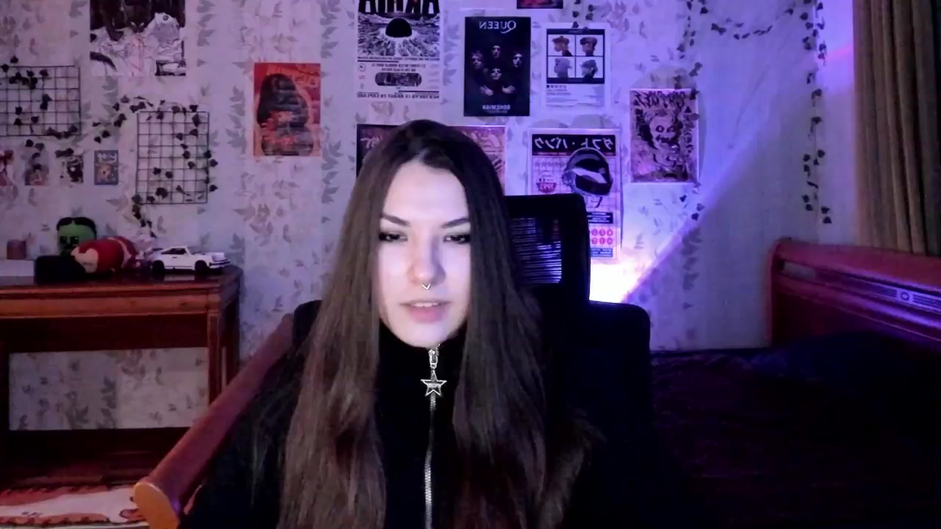 Gallery image thumbnail from AmnesiaGirl1's myfreecams stream on, 12/20/2025, 16:14 image 19 of 20