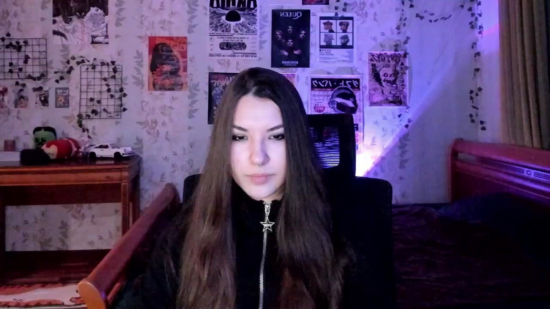 Gallery image thumbnail from AmnesiaGirl1's myfreecams stream on, 12/20/2025, 16:14 image 11 of 20