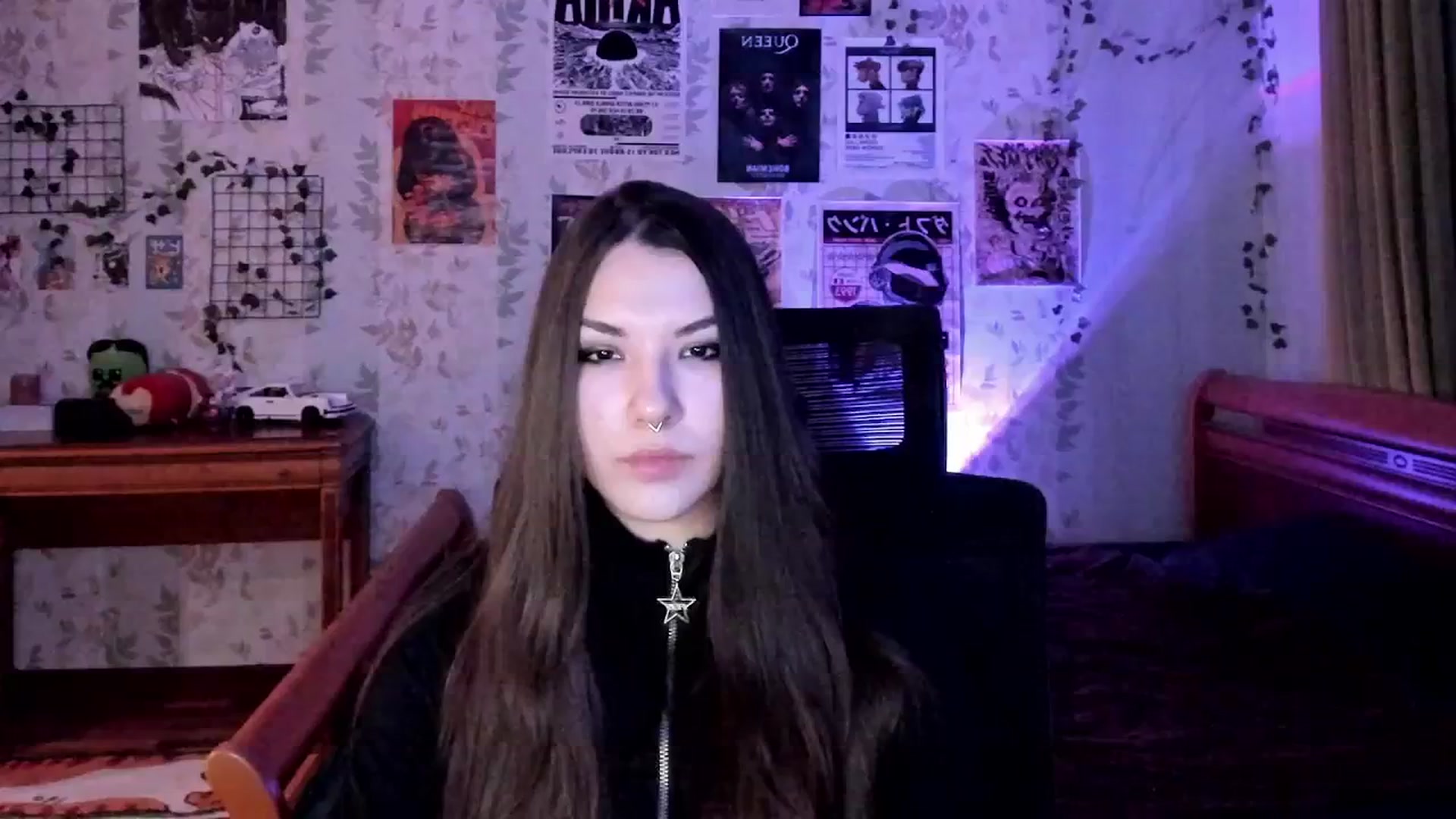 Gallery image thumbnail from AmnesiaGirl1's myfreecams stream on, 12/20/2025, 16:39 image 8 of 20