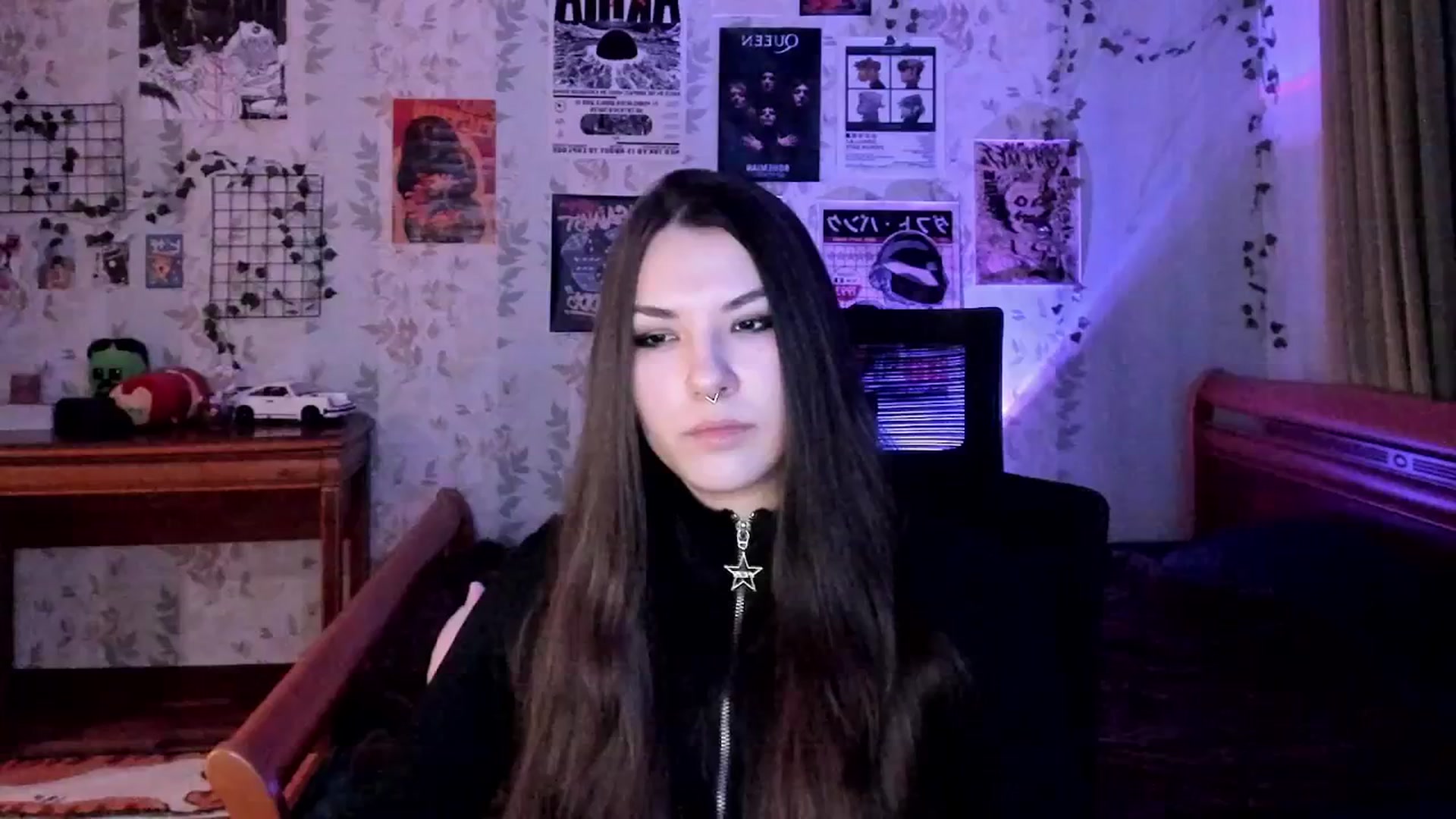 Gallery image thumbnail from AmnesiaGirl1's myfreecams stream on, 12/20/2025, 16:39 image 11 of 20