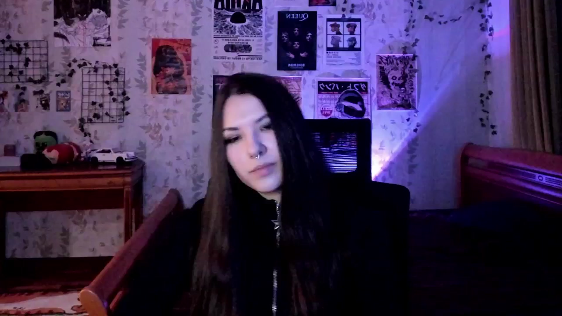 Gallery image thumbnail from AmnesiaGirl1's myfreecams stream on, 12/20/2025, 16:39 image 19 of 20