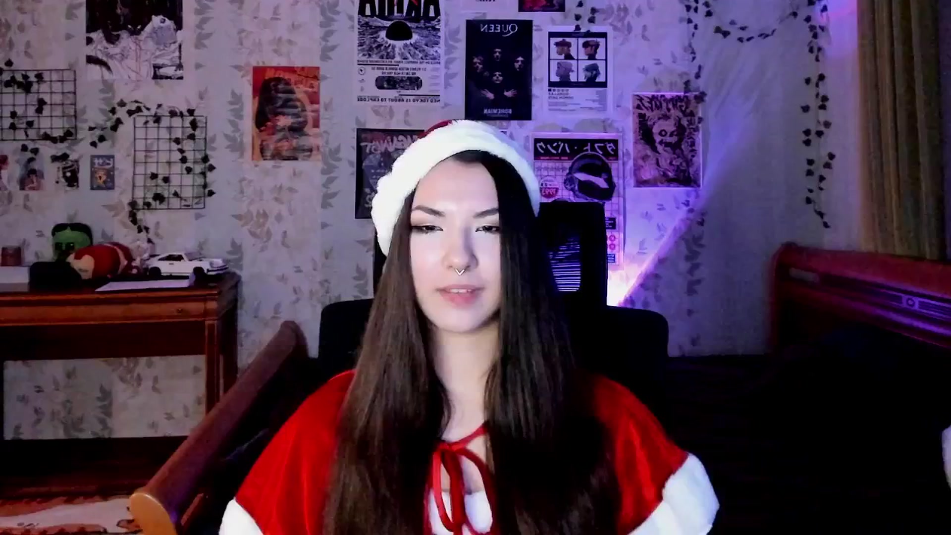 Gallery image thumbnail from AmnesiaGirl1's myfreecams stream on, 12/24/2025, 15:49 image 9 of 20