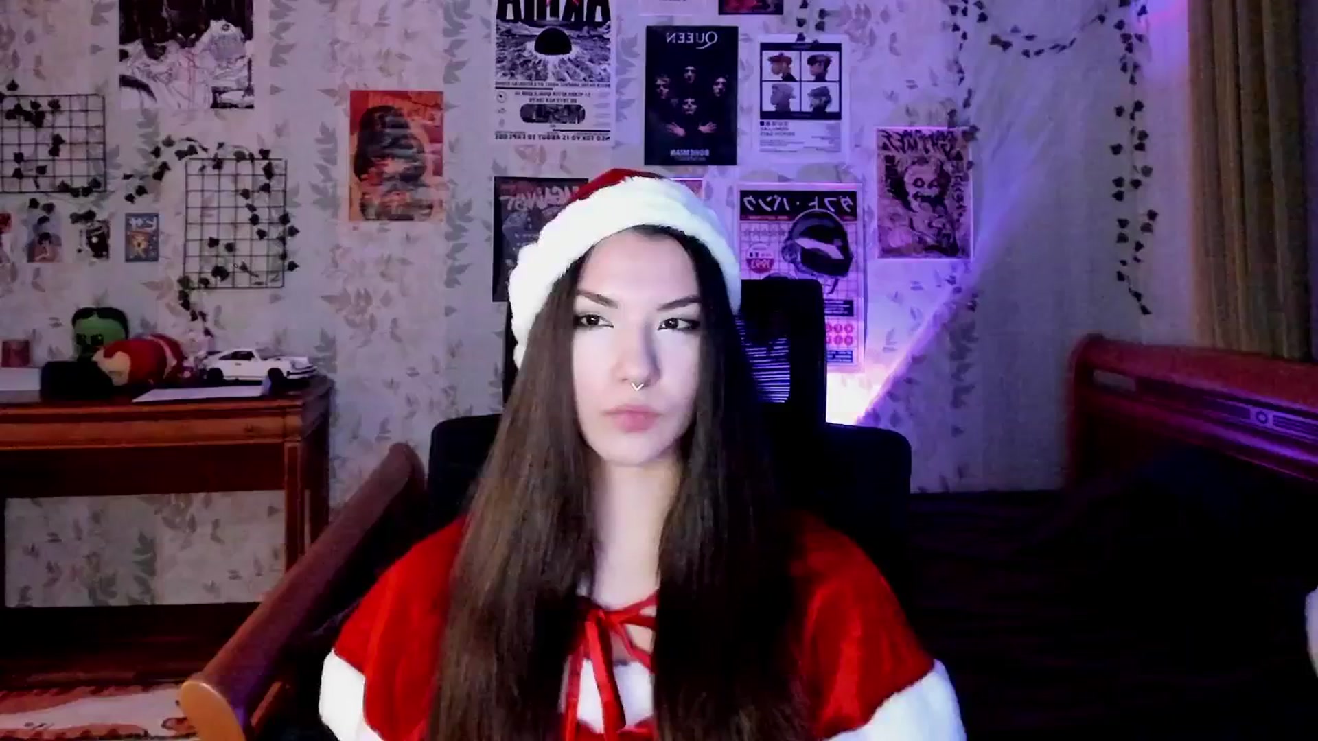 Gallery image thumbnail from AmnesiaGirl1's myfreecams stream on, 12/24/2025, 15:49 image 1 of 20