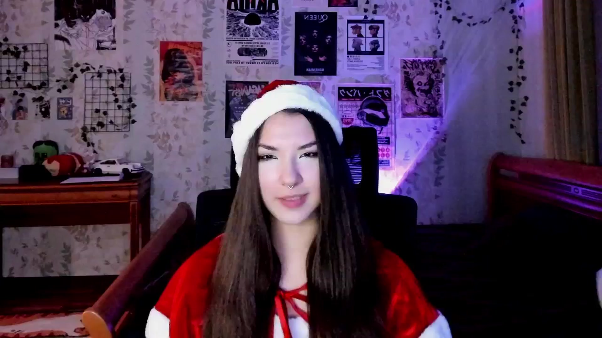 Gallery image thumbnail from AmnesiaGirl1's myfreecams stream on, 12/24/2025, 15:49 image 2 of 20