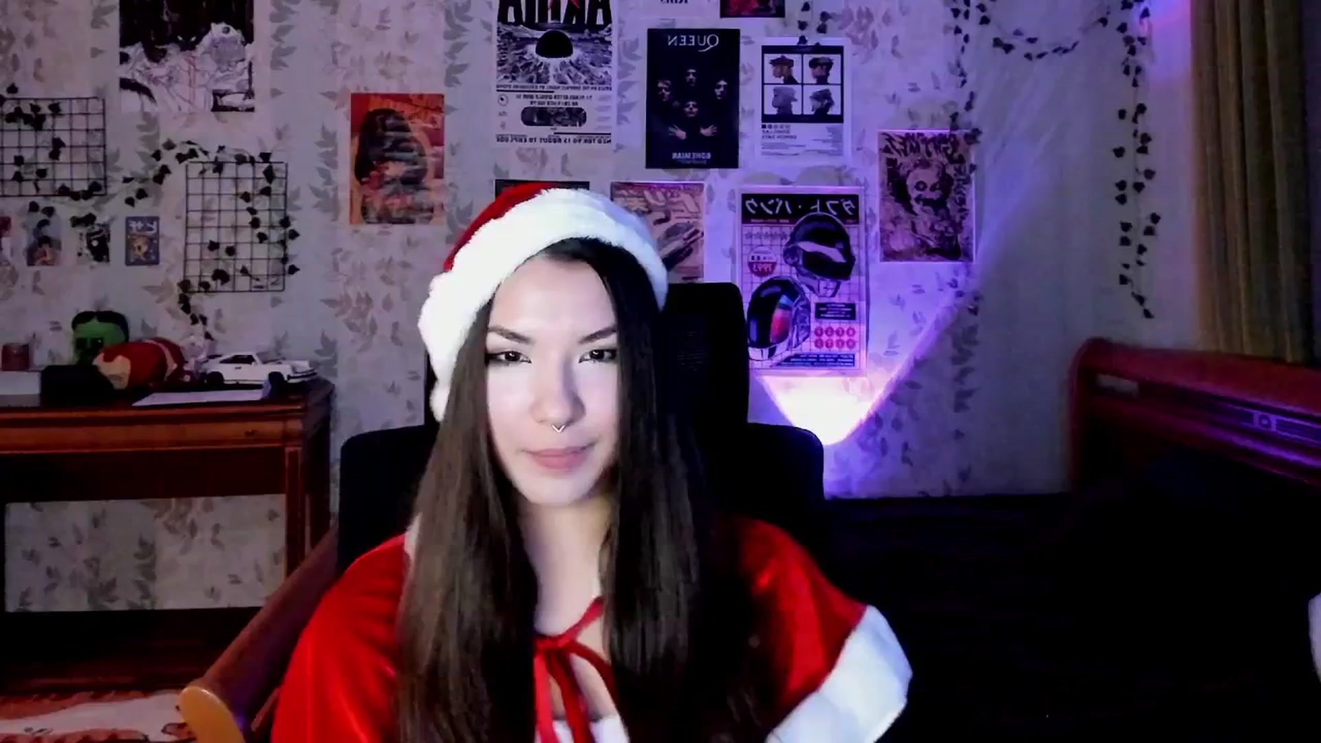 Gallery image thumbnail from AmnesiaGirl1's myfreecams stream on, 12/24/2025, 15:49 image 20 of 20