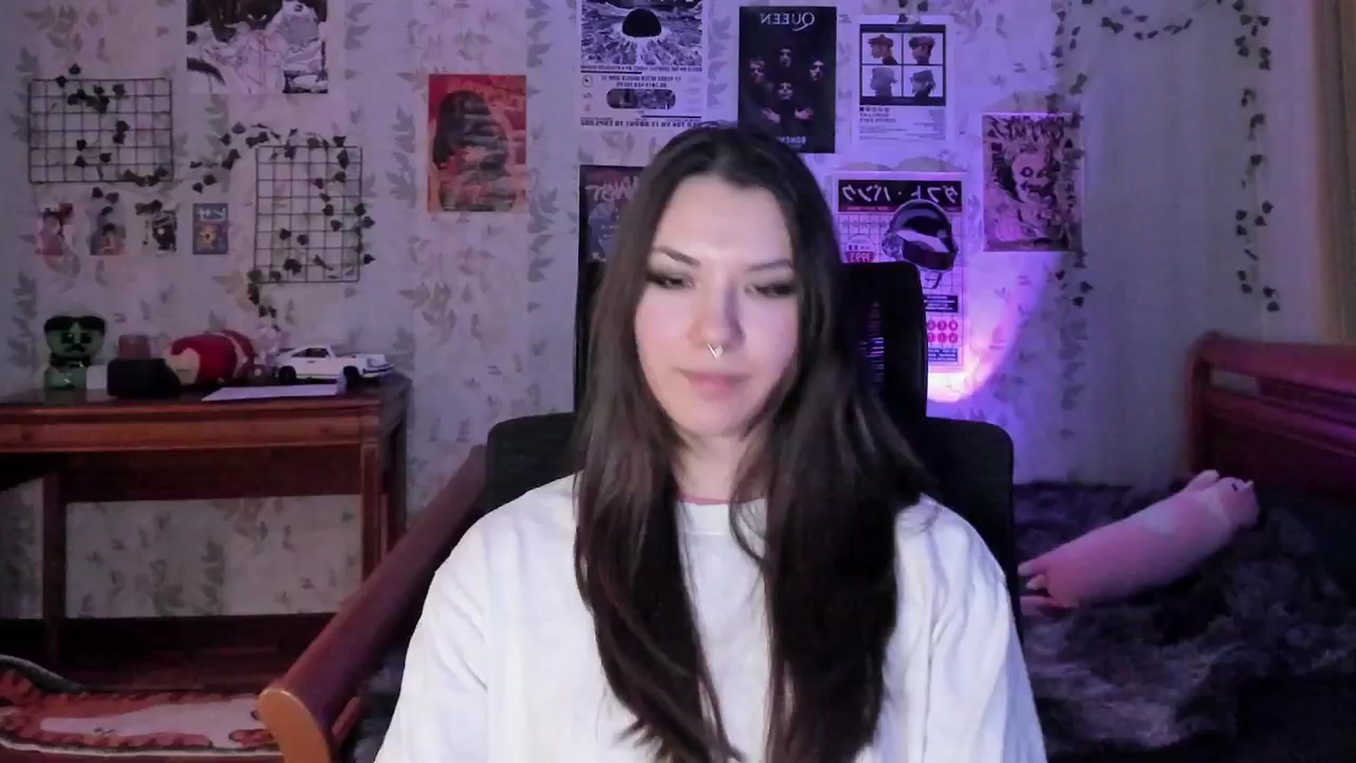 Gallery image thumbnail from AmnesiaGirl1's myfreecams stream on, 01/02/2026, 18:06 image 12 of 20