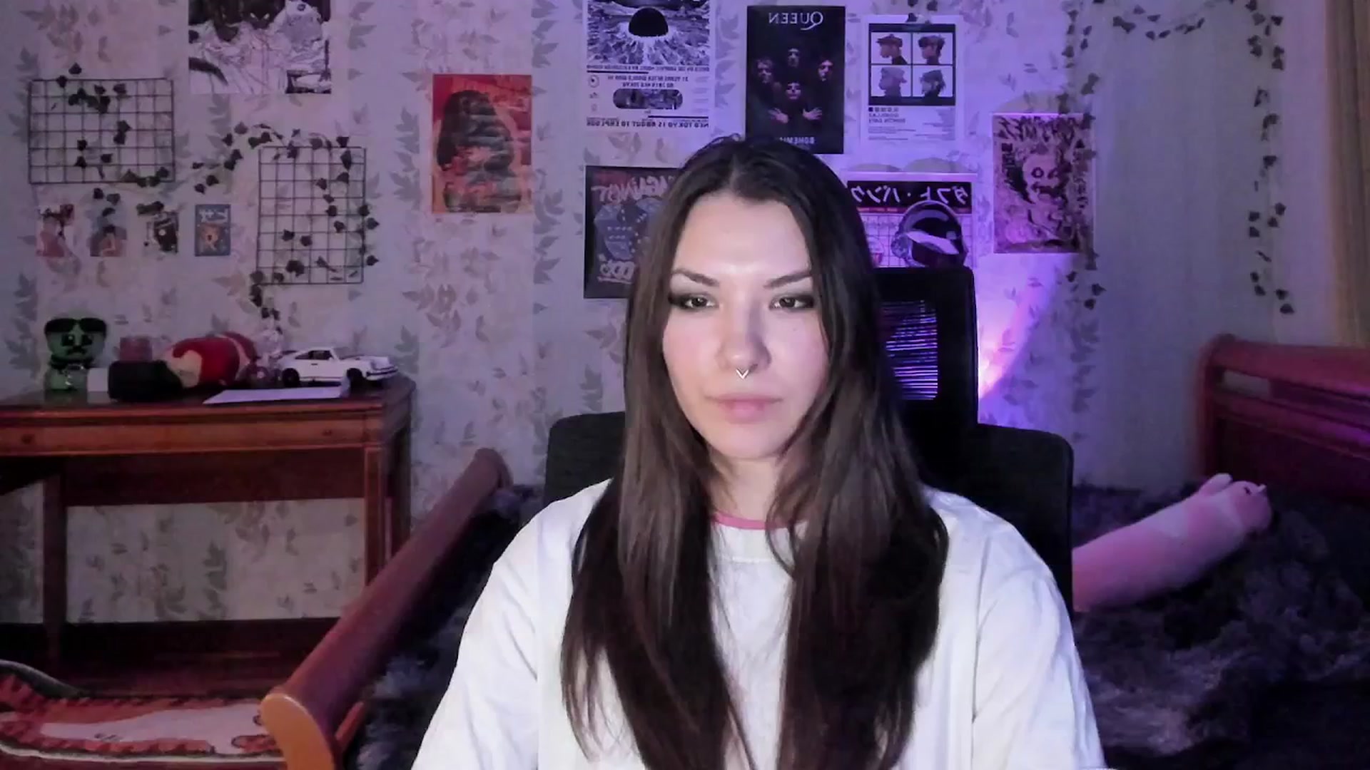Gallery image thumbnail from AmnesiaGirl1's myfreecams stream on, 01/02/2026, 18:06 image 20 of 20