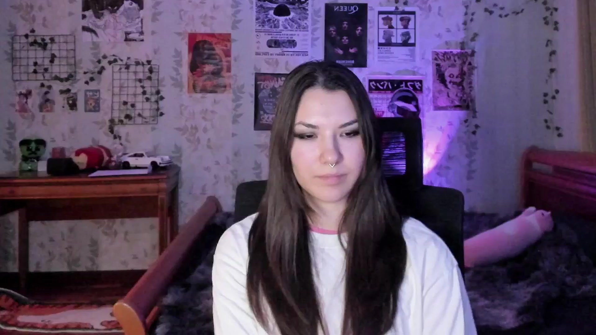 Gallery image thumbnail from AmnesiaGirl1's myfreecams stream on, 01/02/2026, 18:06 image 15 of 20