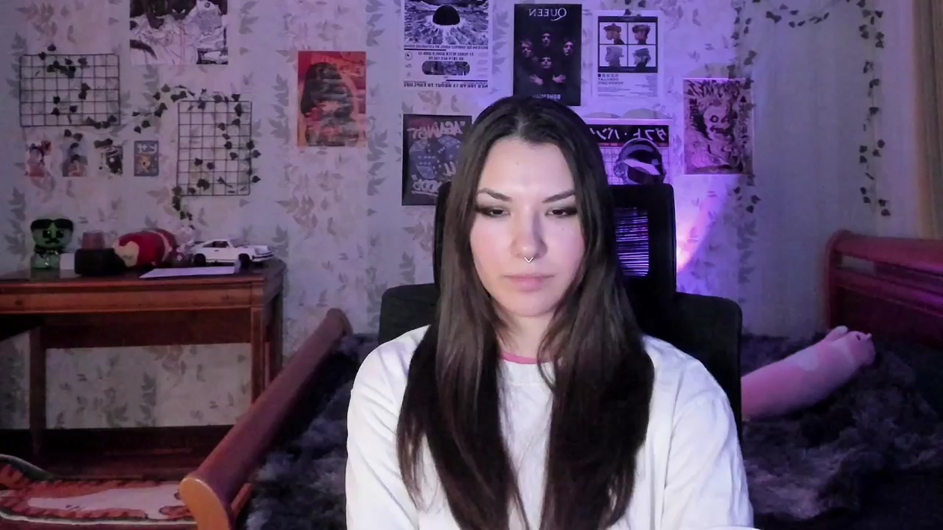 Gallery image thumbnail from AmnesiaGirl1's myfreecams stream on, 01/02/2026, 18:06 image 19 of 20