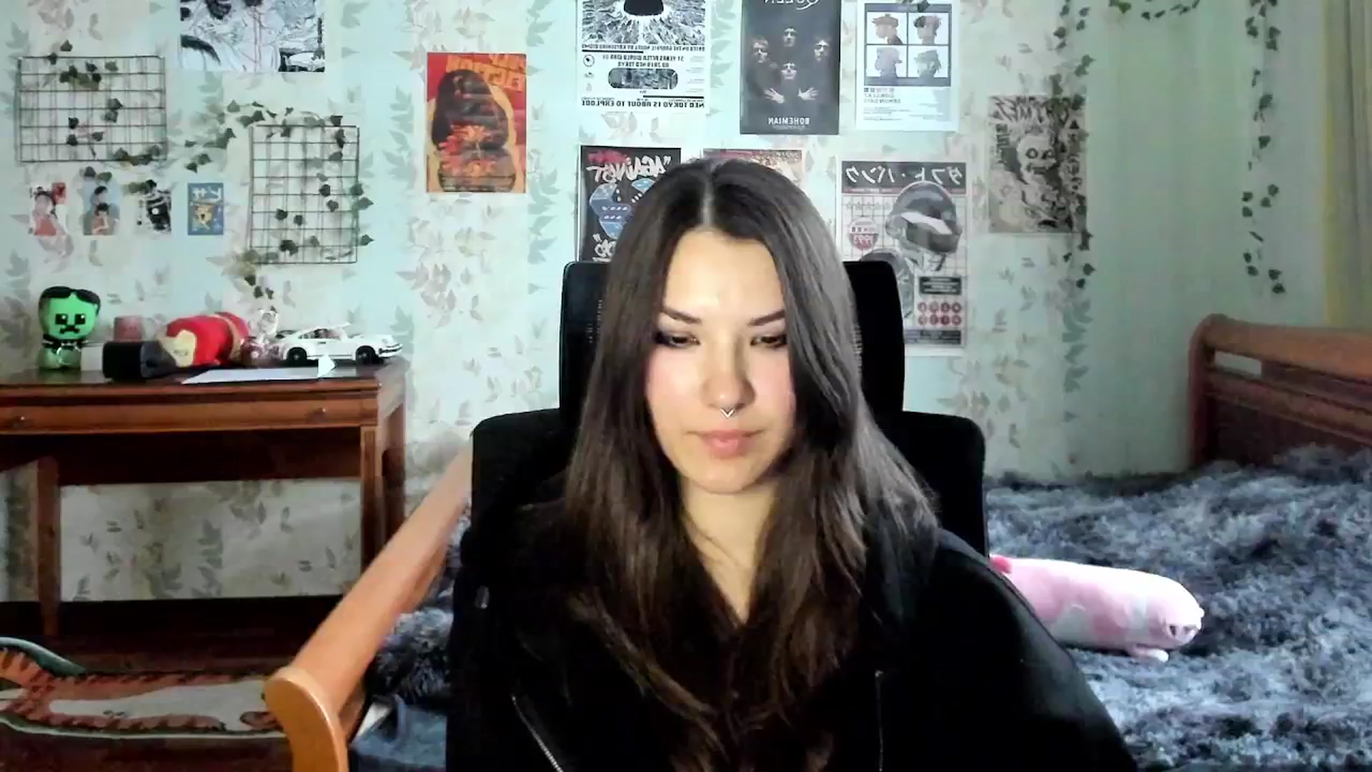 Gallery image thumbnail from AmnesiaGirl1's myfreecams stream on, 01/15/2026, 14:04 image 10 of 20