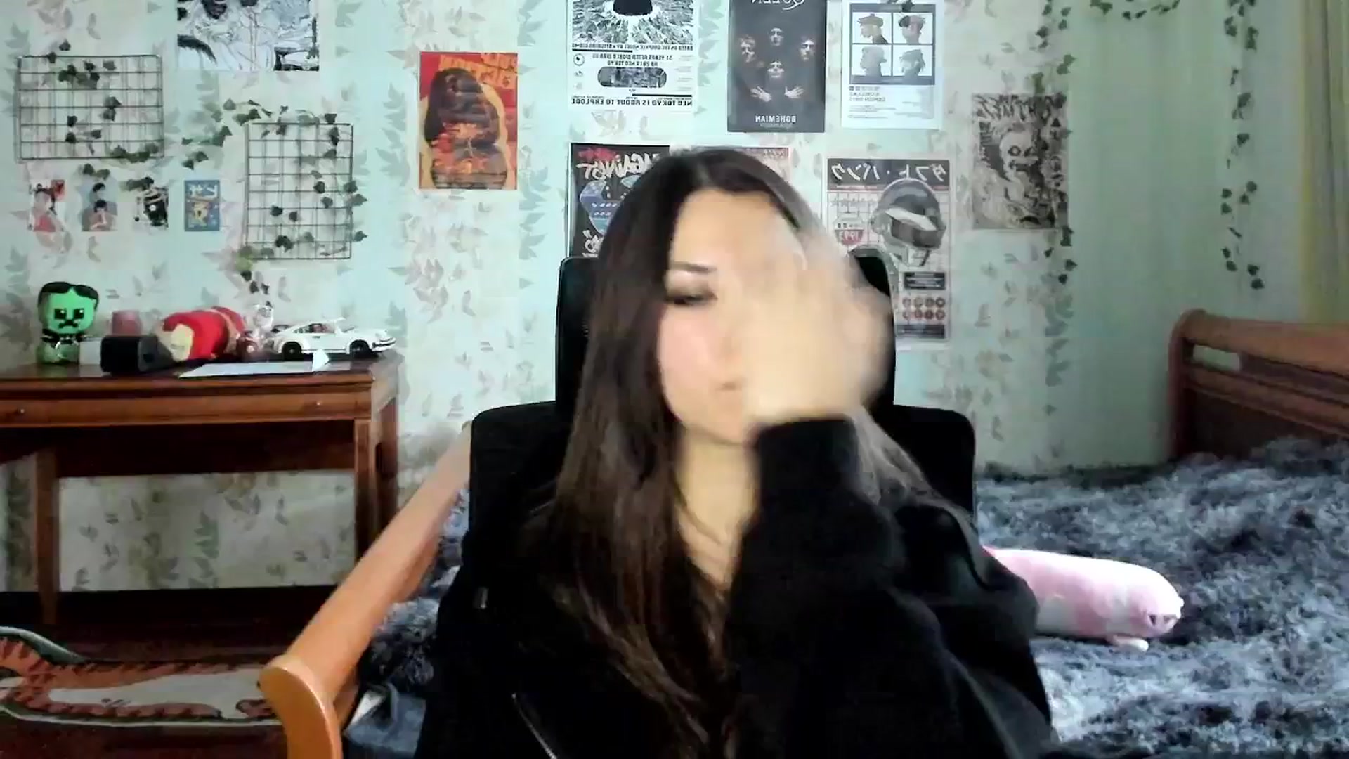 Gallery image thumbnail from AmnesiaGirl1's myfreecams stream on, 01/15/2026, 14:04 image 7 of 20