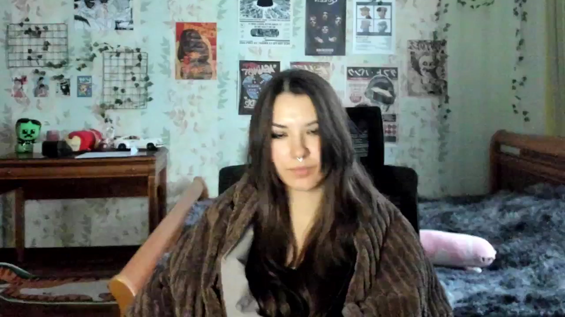 Gallery image thumbnail from AmnesiaGirl1's myfreecams stream on, 01/15/2026, 14:04 image 18 of 20
