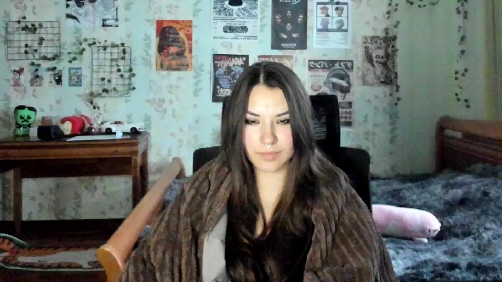Gallery image thumbnail from AmnesiaGirl1's myfreecams stream on, 01/15/2026, 14:04 image 19 of 20